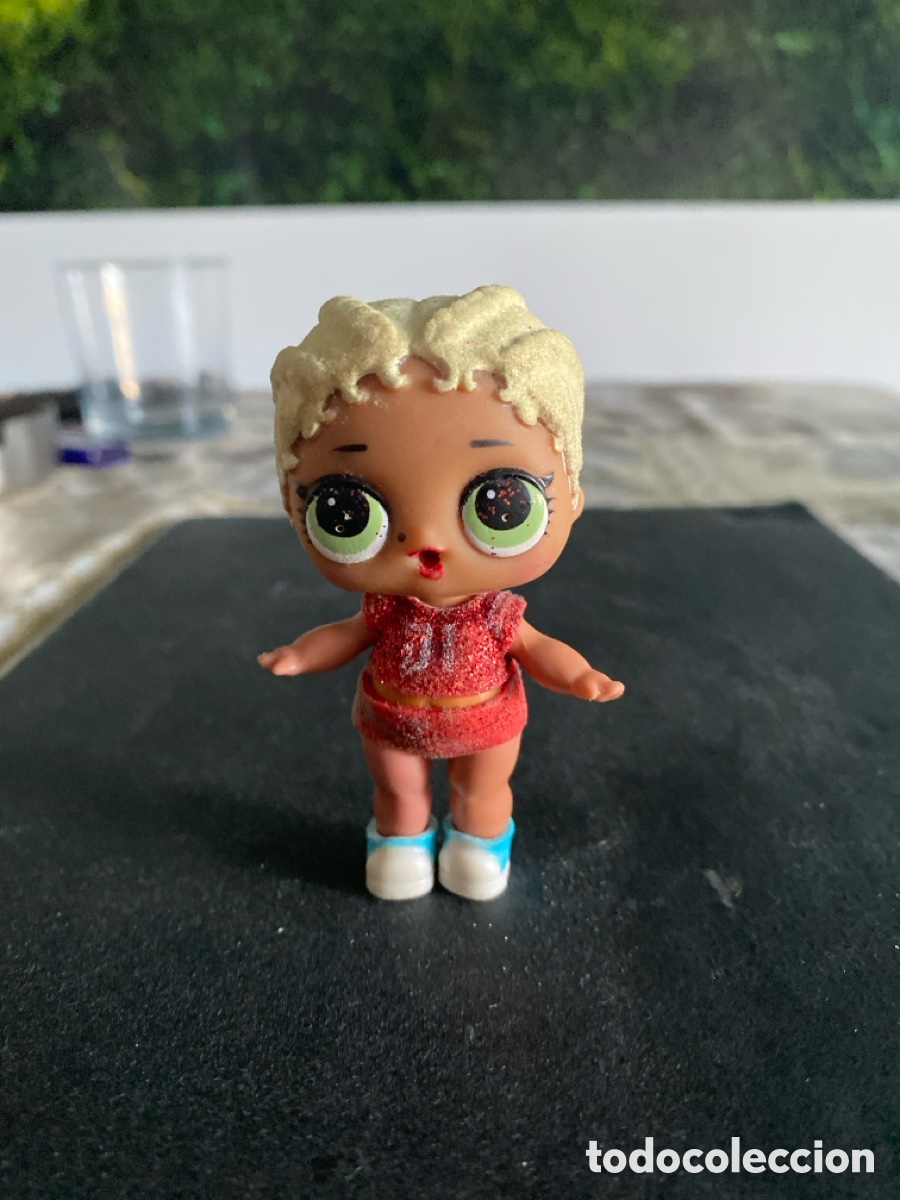 Mu&ntilde;ecas modernas: Lol ,, surprise mu&ntilde;eca - Foto 1