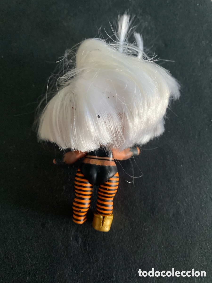 Mu&ntilde;ecas modernas: Lol ,,, surprise mu&ntilde;eca - Foto 2