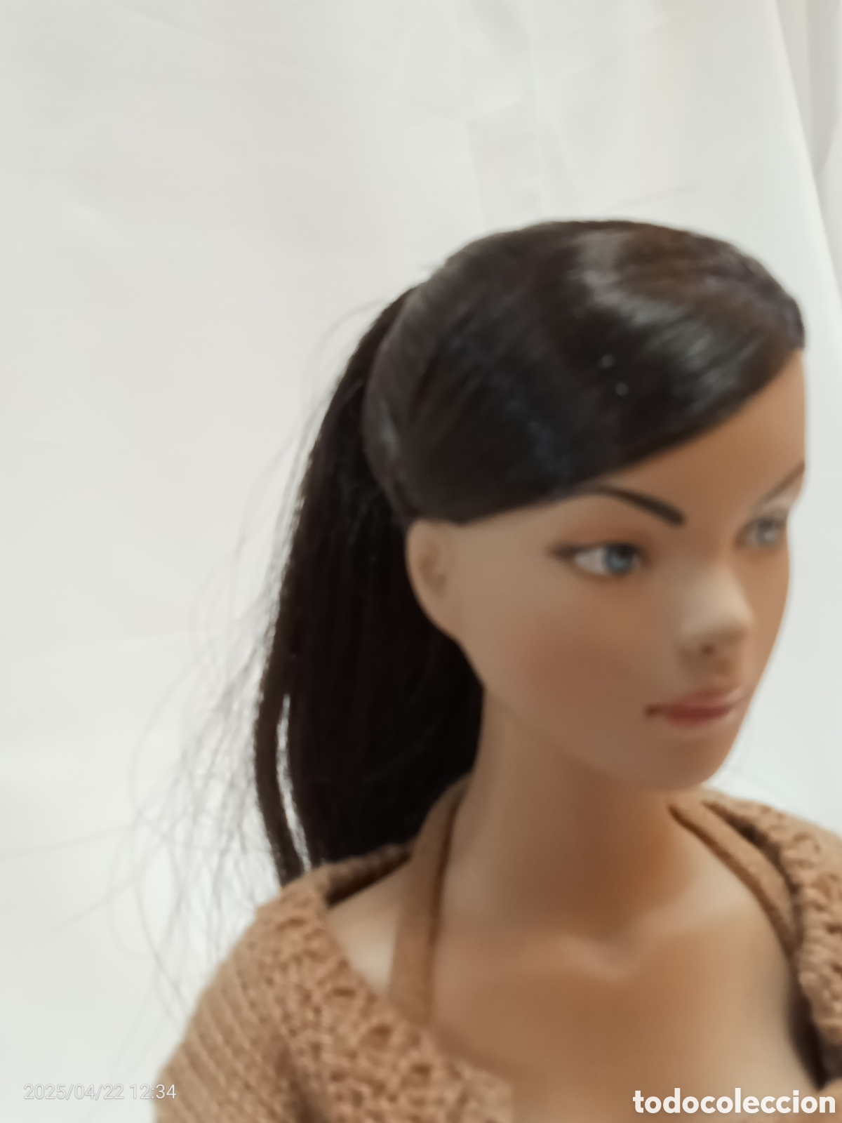 Mu&ntilde;ecas modernas: MU&Ntilde;ECA TONNER DOLLS COLECCI&Oacute;N - Foto 3