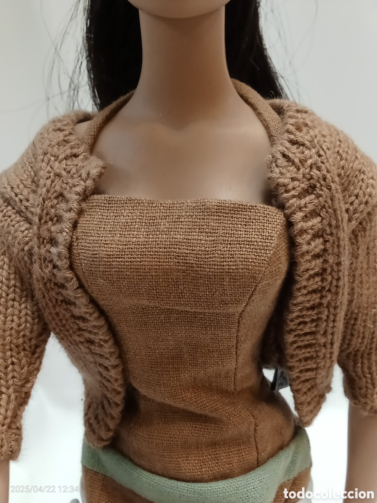 Mu&ntilde;ecas modernas: MU&Ntilde;ECA TONNER DOLLS COLECCI&Oacute;N - Foto 4