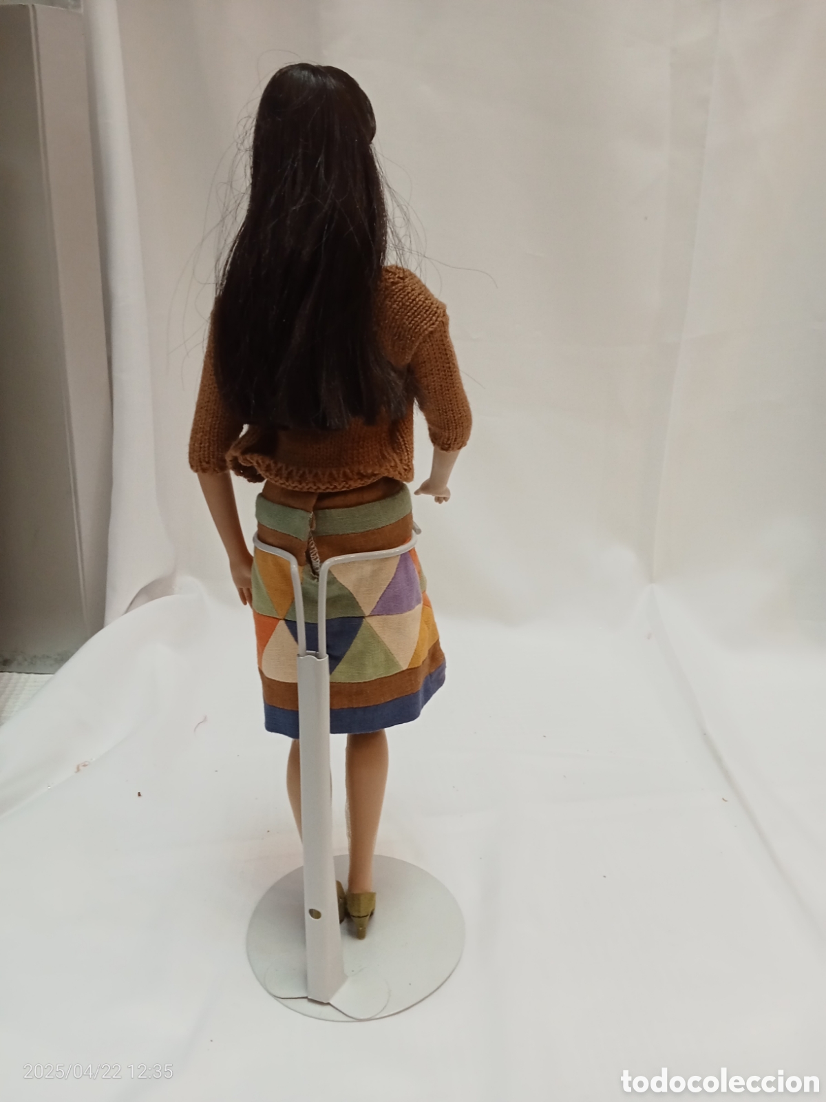 Mu&ntilde;ecas modernas: MU&Ntilde;ECA TONNER DOLLS COLECCI&Oacute;N - Foto 10