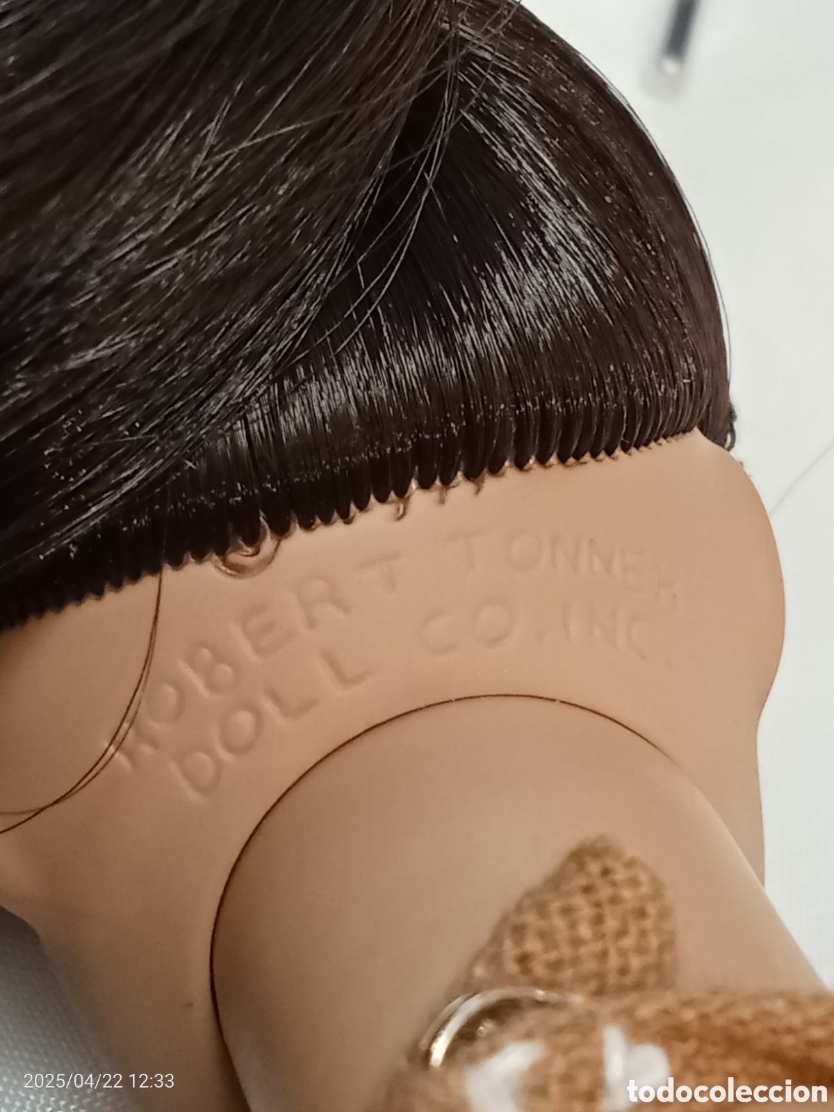 Mu&ntilde;ecas modernas: MU&Ntilde;ECA TONNER DOLLS COLECCI&Oacute;N - Foto 15