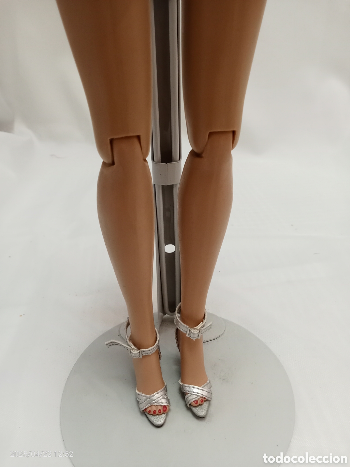 Mu&ntilde;ecas modernas: MU&Ntilde;ECA TONNER DOLL EFFANBER ( 2004) - Foto 8