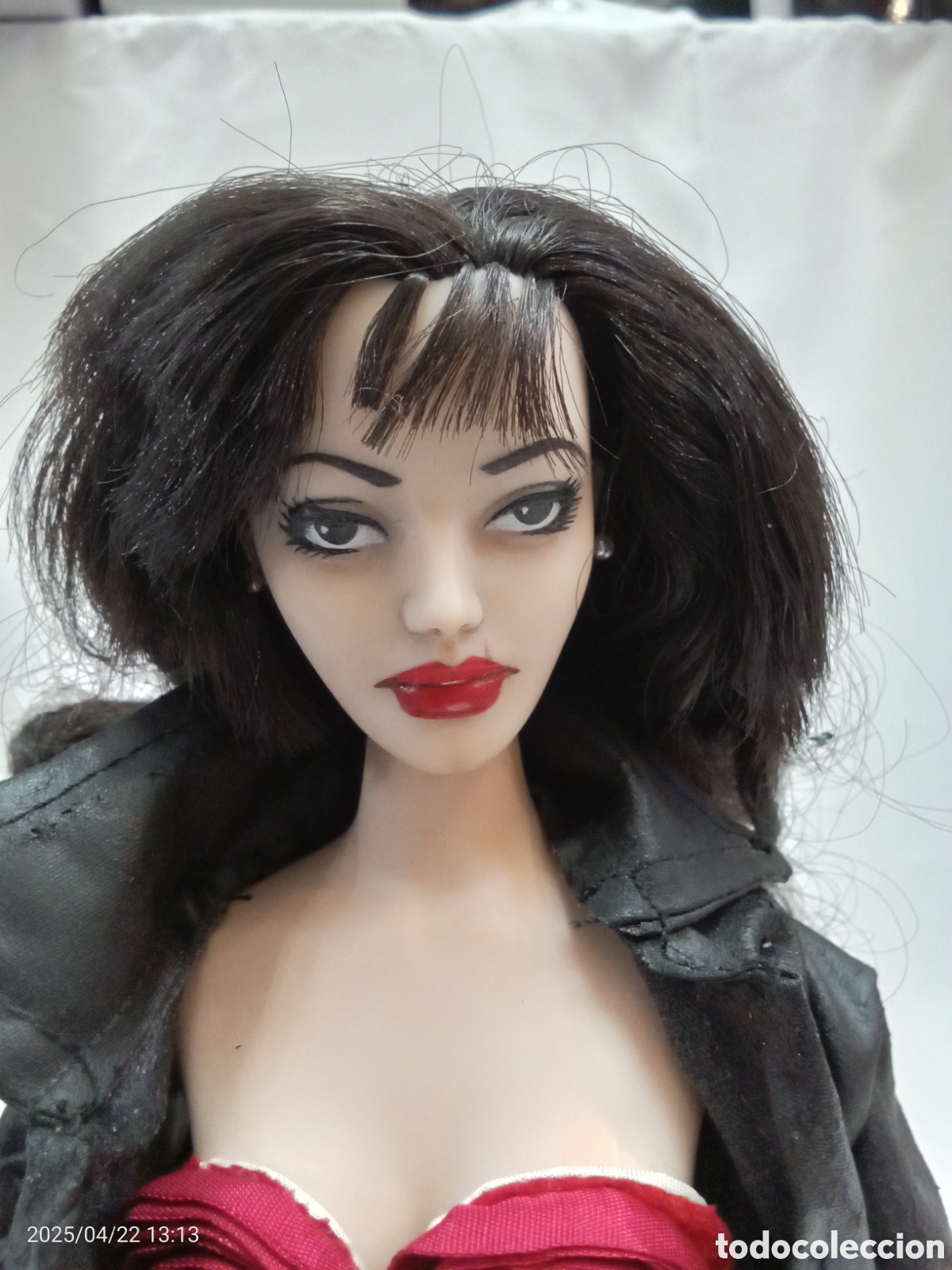 Mu&ntilde;ecas modernas: MU&Ntilde;ECA ASTHON DRAKE ROYAL - Foto 2
