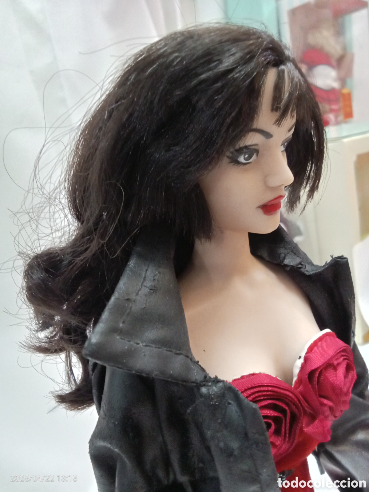 Mu&ntilde;ecas modernas: MU&Ntilde;ECA ASTHON DRAKE ROYAL - Foto 4
