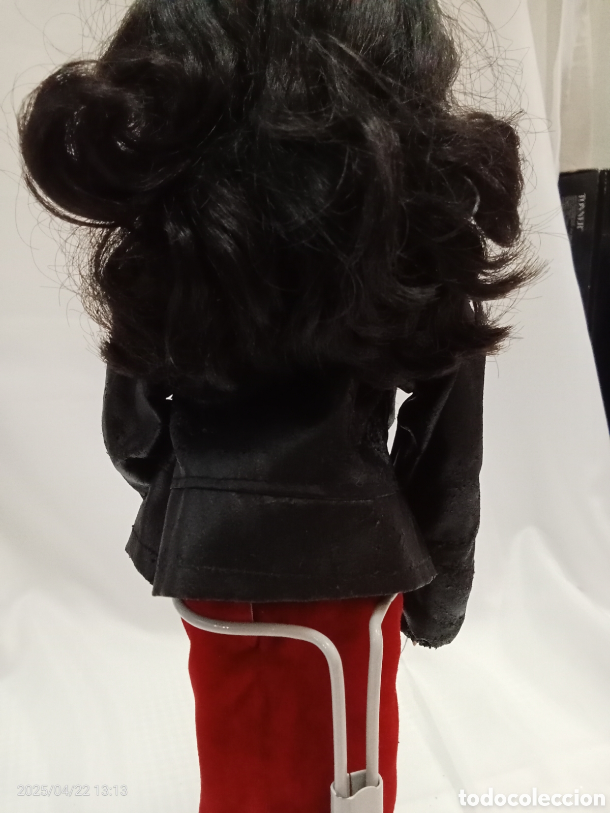 Mu&ntilde;ecas modernas: MU&Ntilde;ECA ASTHON DRAKE ROYAL - Foto 12