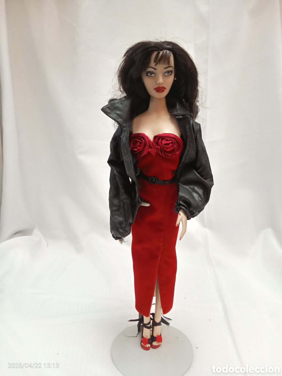 Mu&ntilde;ecas modernas: MU&Ntilde;ECA ASTHON DRAKE ROYAL - Foto 1