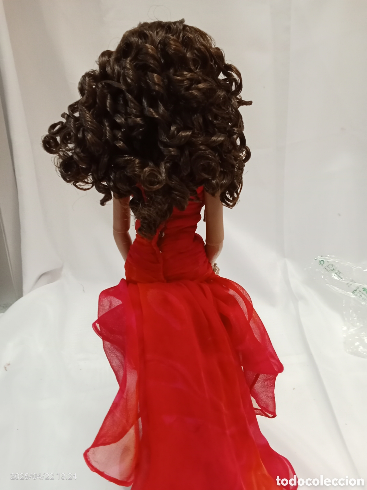 Mu&ntilde;ecas modernas: MU&Ntilde;ECA TONNER DOLL COMPANY ( 2003) - Foto 12