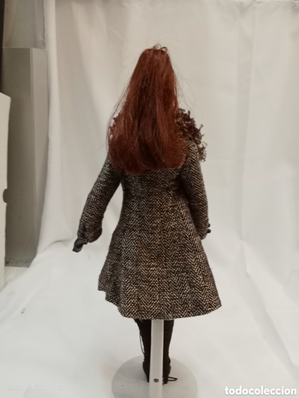 Mu&ntilde;ecas modernas: MU&Ntilde;ECA TONNER DOLL COMPANY INC. ( 2003) - Foto 12