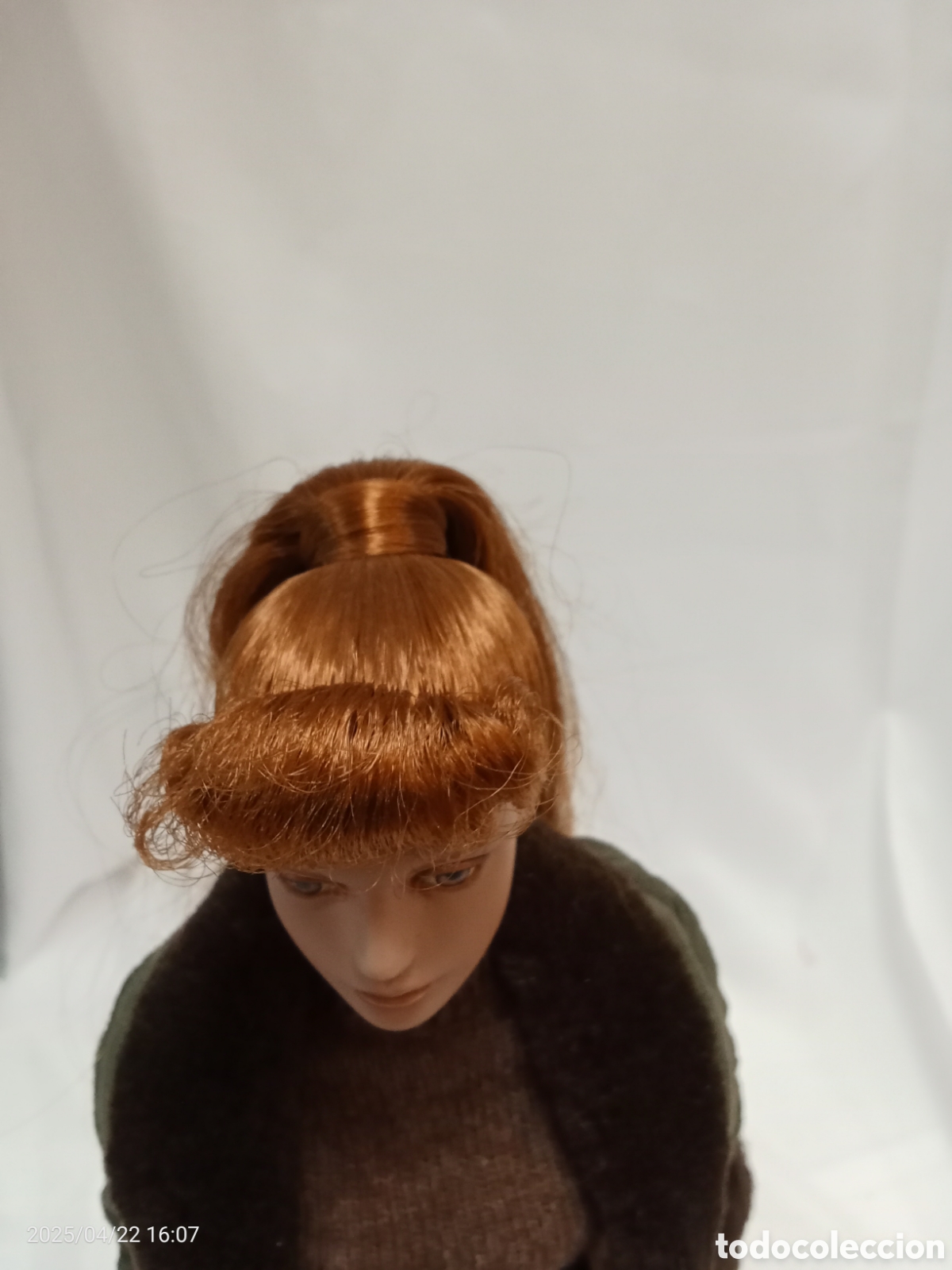 Mu&ntilde;ecas modernas: MU&Ntilde;ECA TONNER DOLL COMPANY INC. ( 2003) - Foto 3