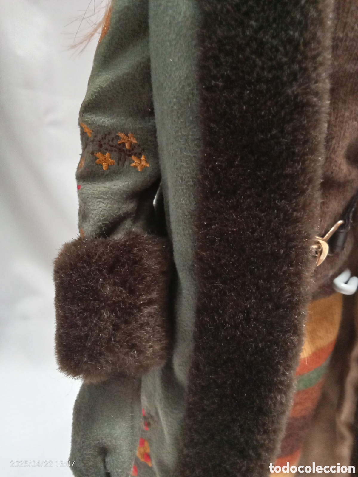 Mu&ntilde;ecas modernas: MU&Ntilde;ECA TONNER DOLL COMPANY INC. ( 2003) - Foto 7