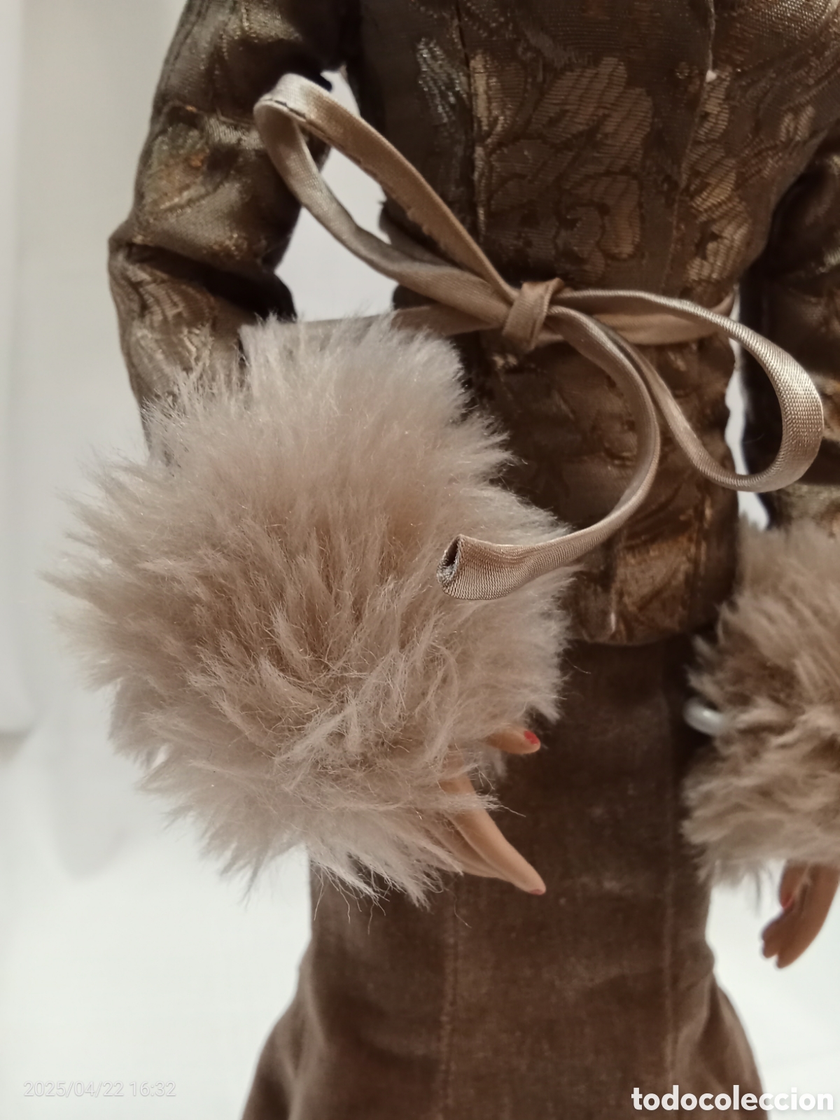 Mu&ntilde;ecas modernas: MU&Ntilde;ECA TONNER DOLL COMPANY INC. (2003) - Foto 7