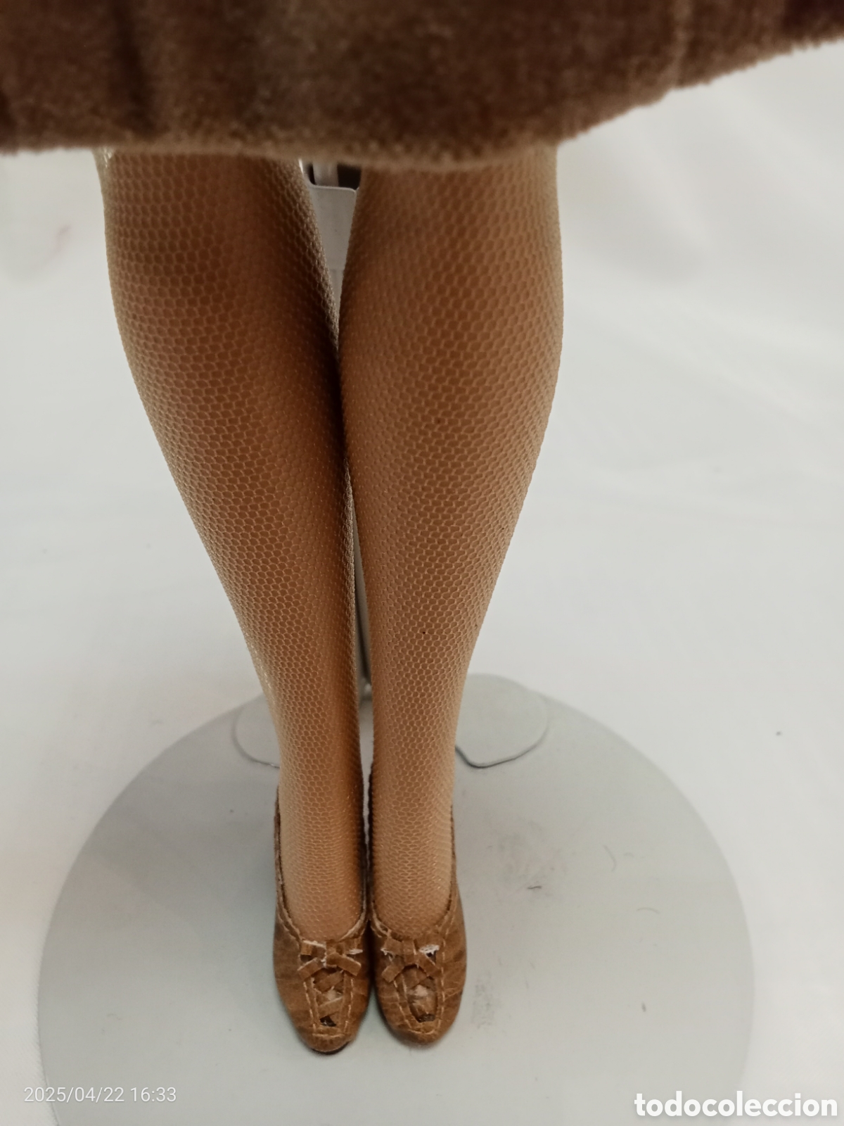Mu&ntilde;ecas modernas: MU&Ntilde;ECA TONNER DOLL COMPANY INC. (2003) - Foto 11