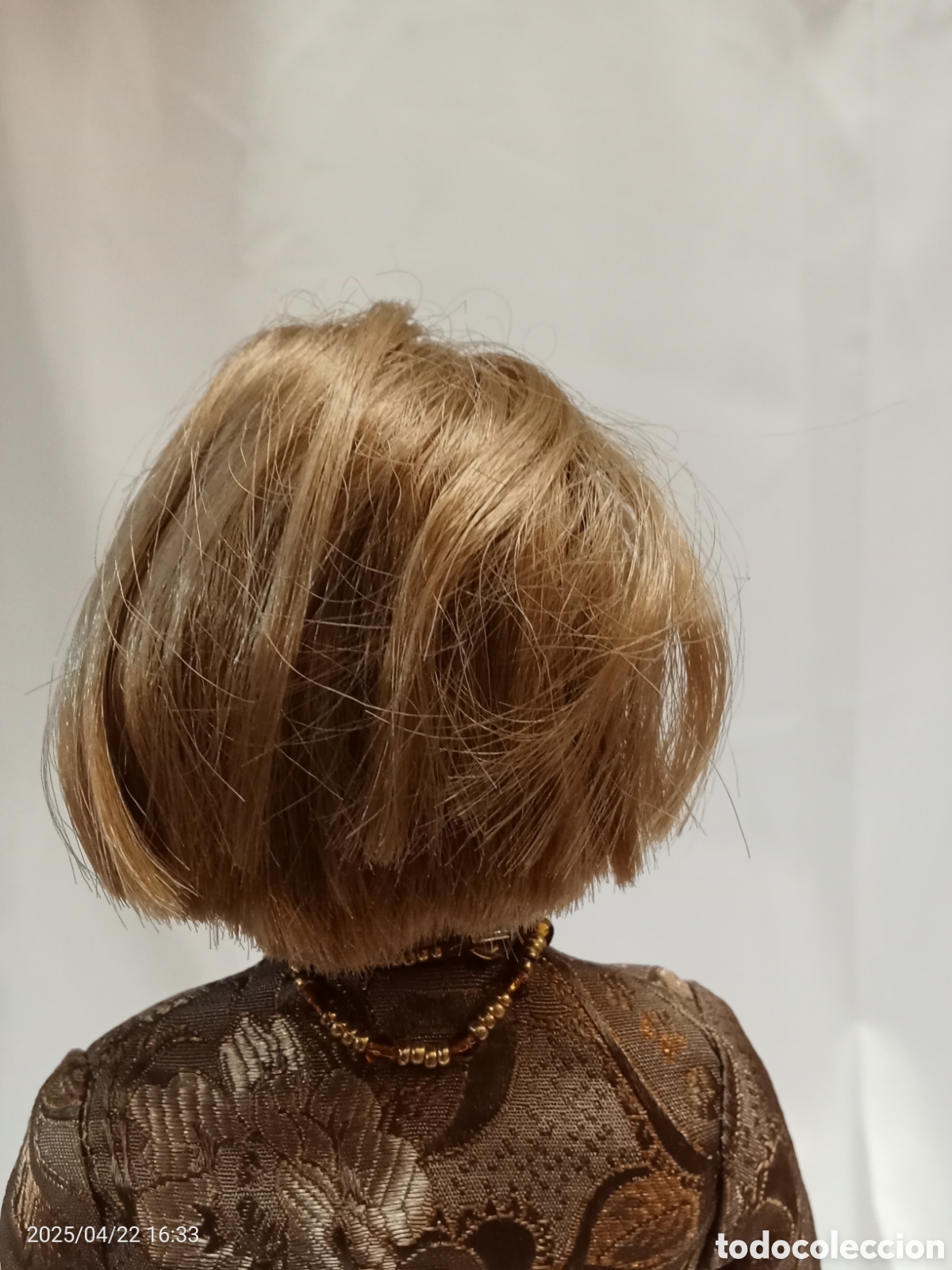 Mu&ntilde;ecas modernas: MU&Ntilde;ECA TONNER DOLL COMPANY INC. (2003) - Foto 13