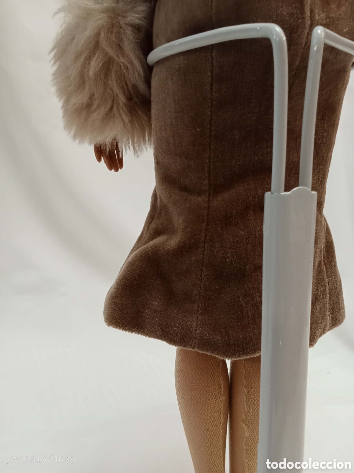 Mu&ntilde;ecas modernas: MU&Ntilde;ECA TONNER DOLL COMPANY INC. (2003) - Foto 16