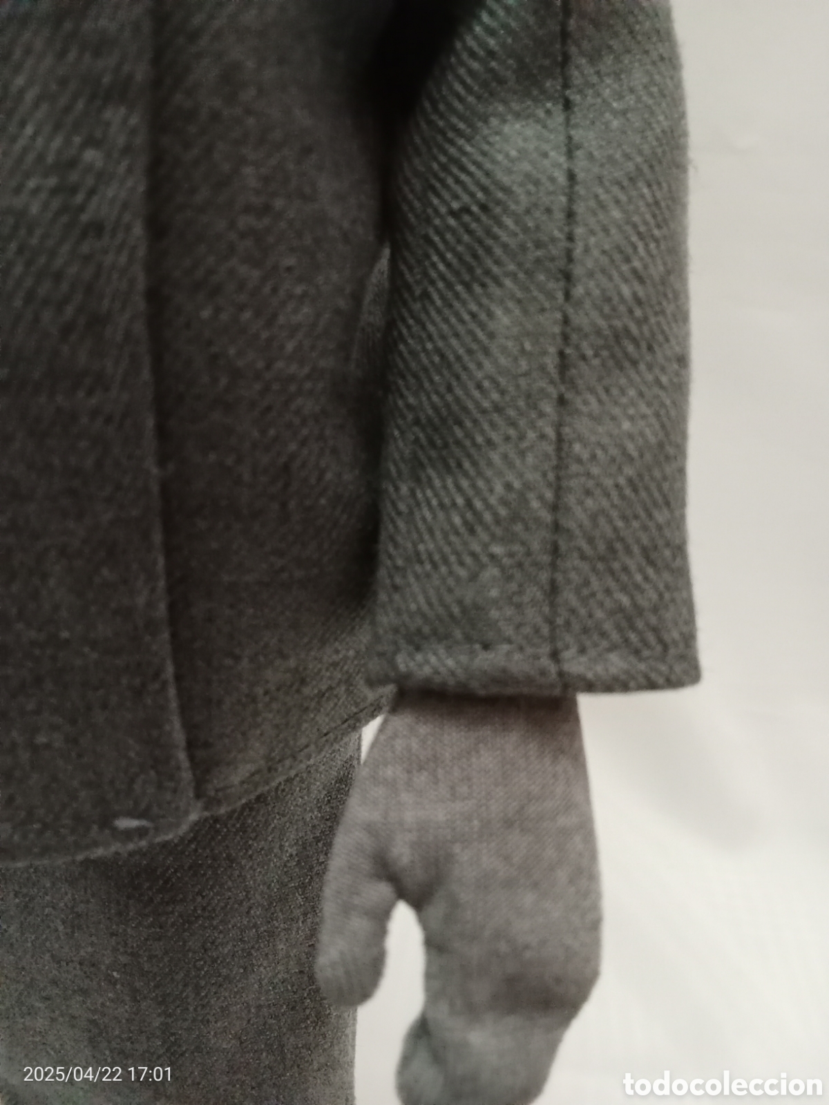 Mu&ntilde;ecas modernas: MU&Ntilde;ECA TONNER DOLL COMPANY INC. ( 2003) - Foto 7