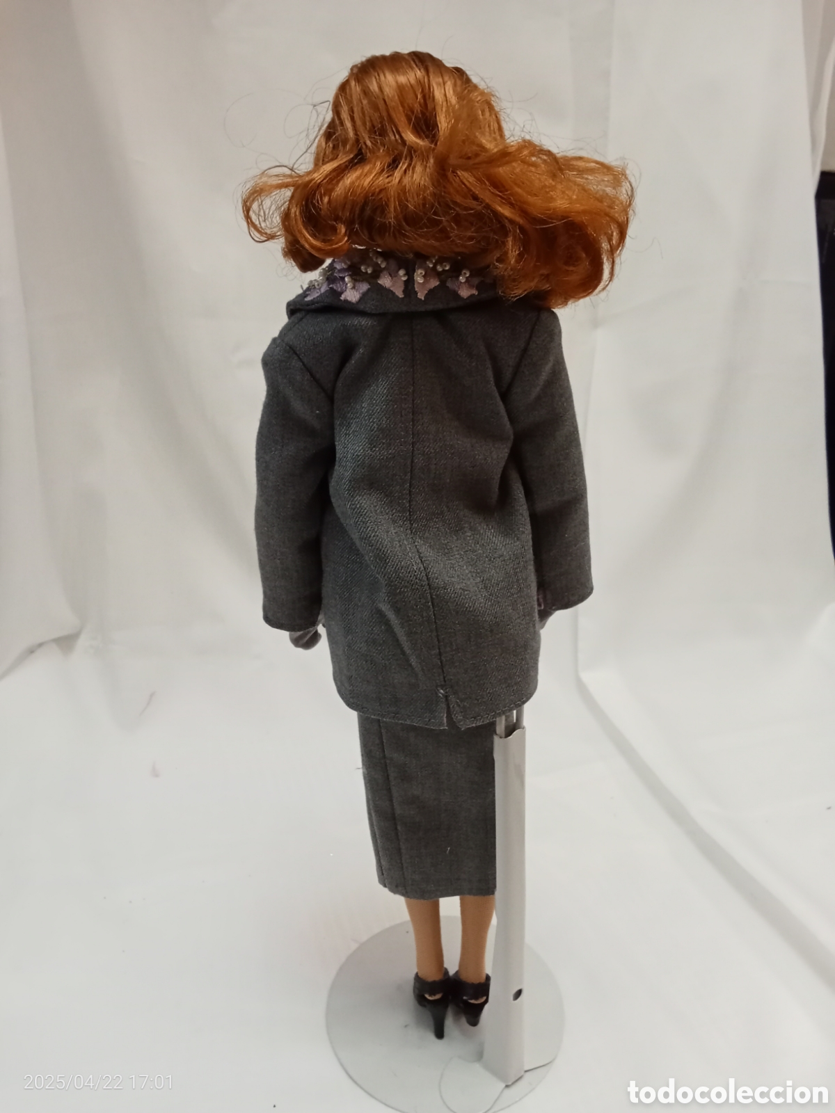 Mu&ntilde;ecas modernas: MU&Ntilde;ECA TONNER DOLL COMPANY INC. ( 2003) - Foto 12