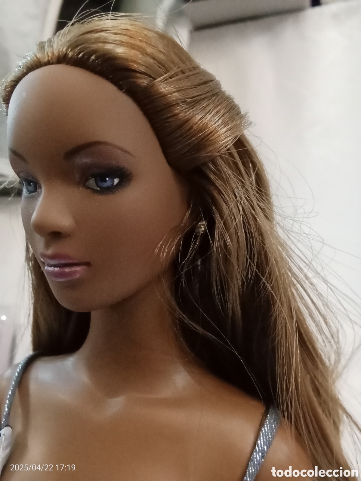 Mu&ntilde;ecas modernas: MU&Ntilde;ECA TONNER DOLL COMPANY INC.(2003) - Foto 3