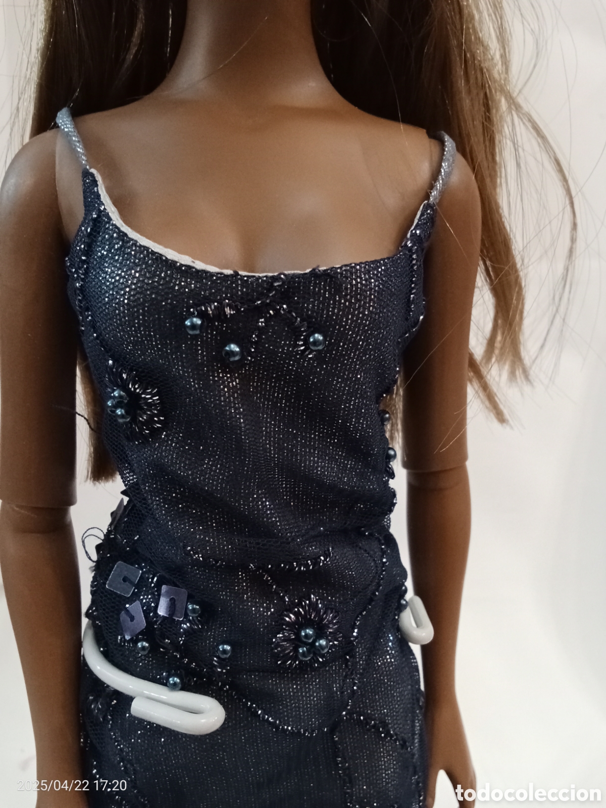 Mu&ntilde;ecas modernas: MU&Ntilde;ECA TONNER DOLL COMPANY INC.(2003) - Foto 6