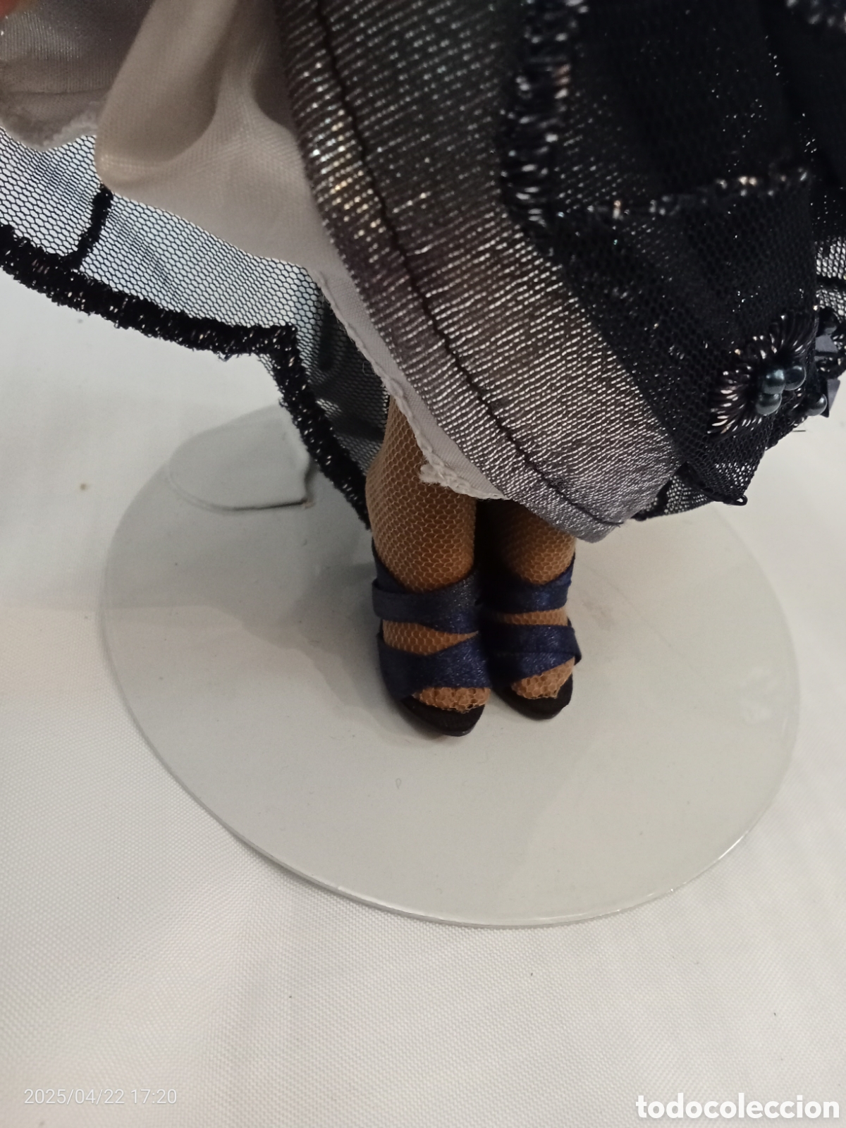 Mu&ntilde;ecas modernas: MU&Ntilde;ECA TONNER DOLL COMPANY INC.(2003) - Foto 9