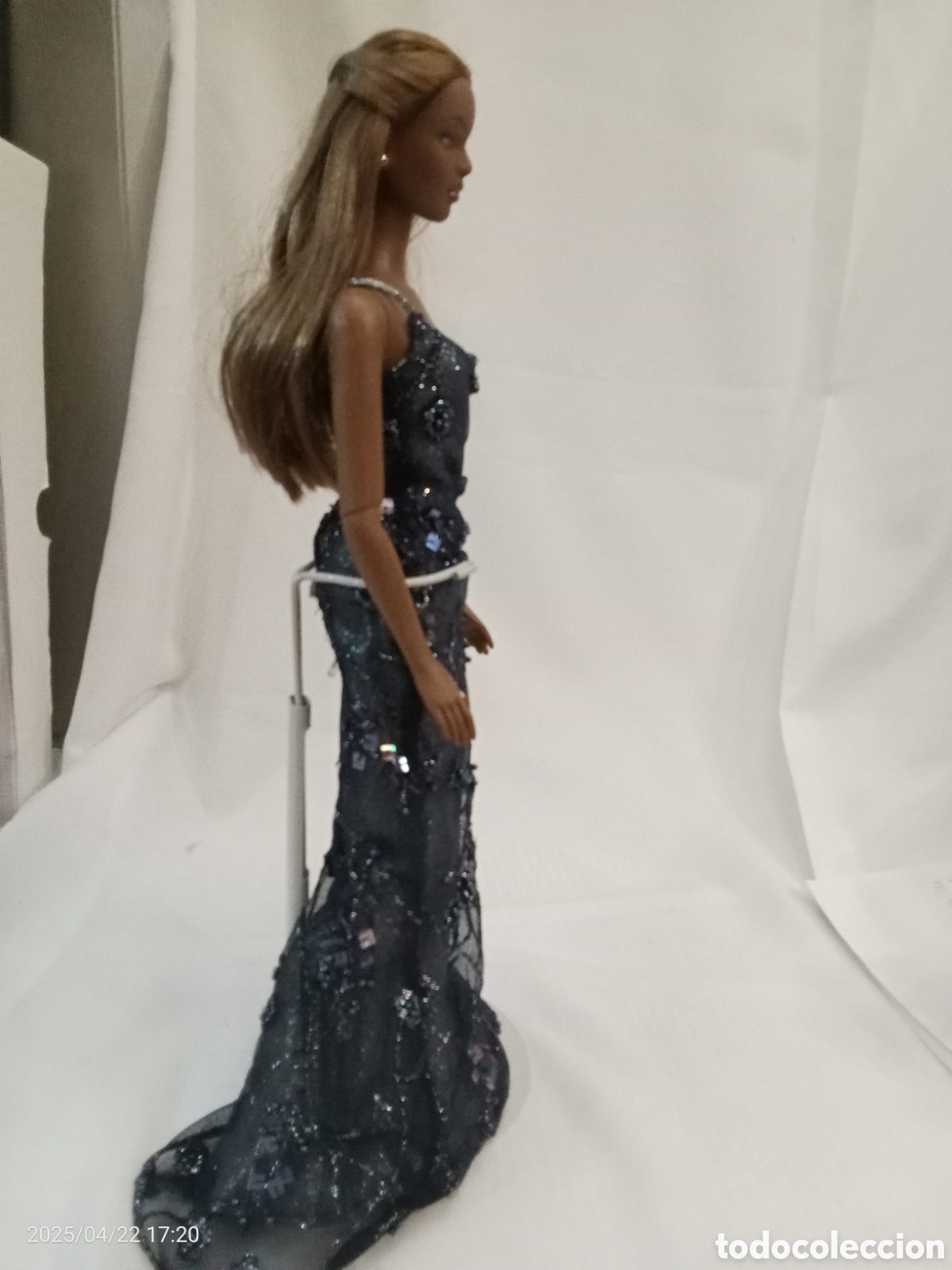 Mu&ntilde;ecas modernas: MU&Ntilde;ECA TONNER DOLL COMPANY INC.(2003) - Foto 11
