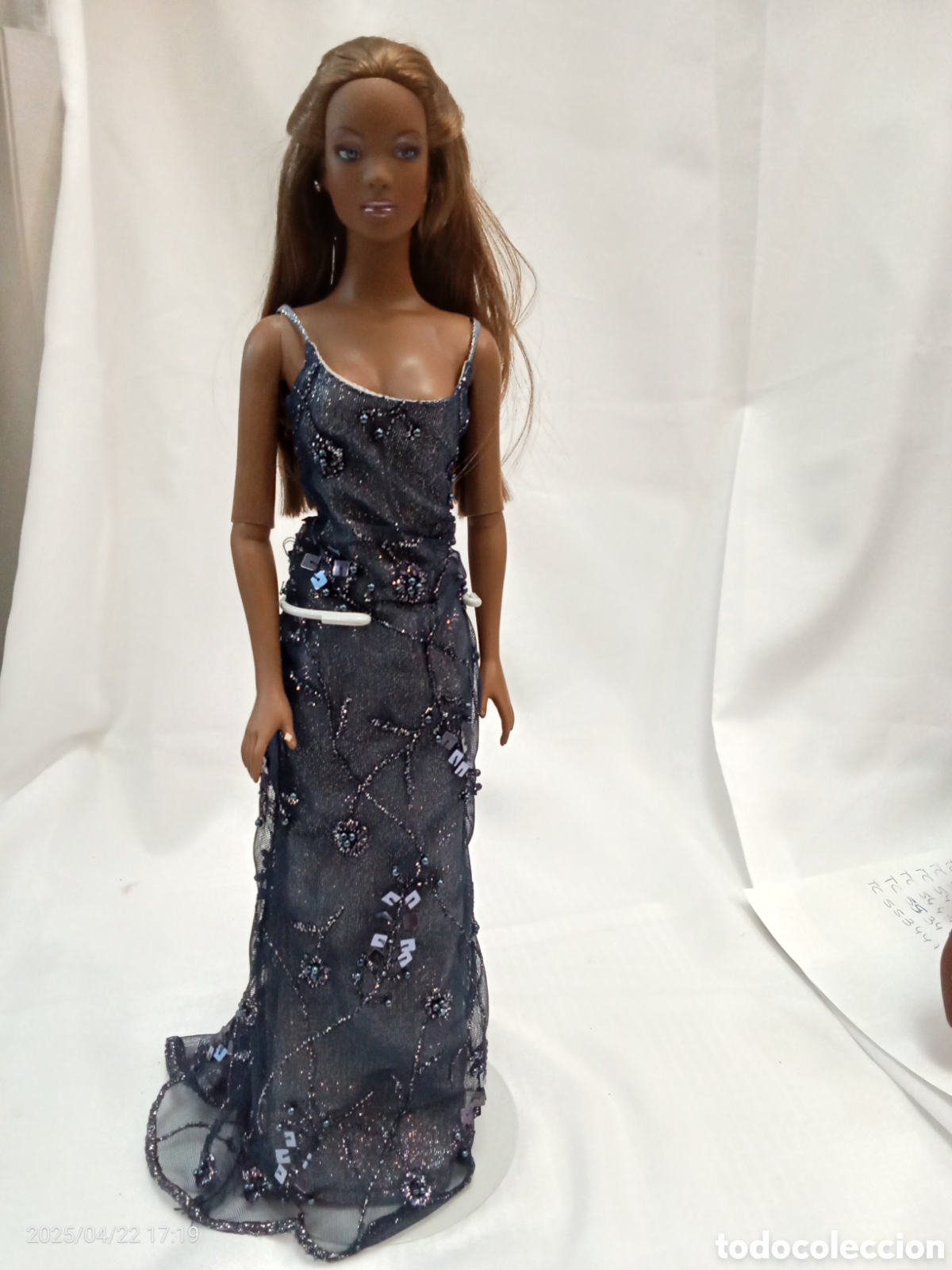 Mu&ntilde;ecas modernas: MU&Ntilde;ECA TONNER DOLL COMPANY INC.(2003) - Foto 1