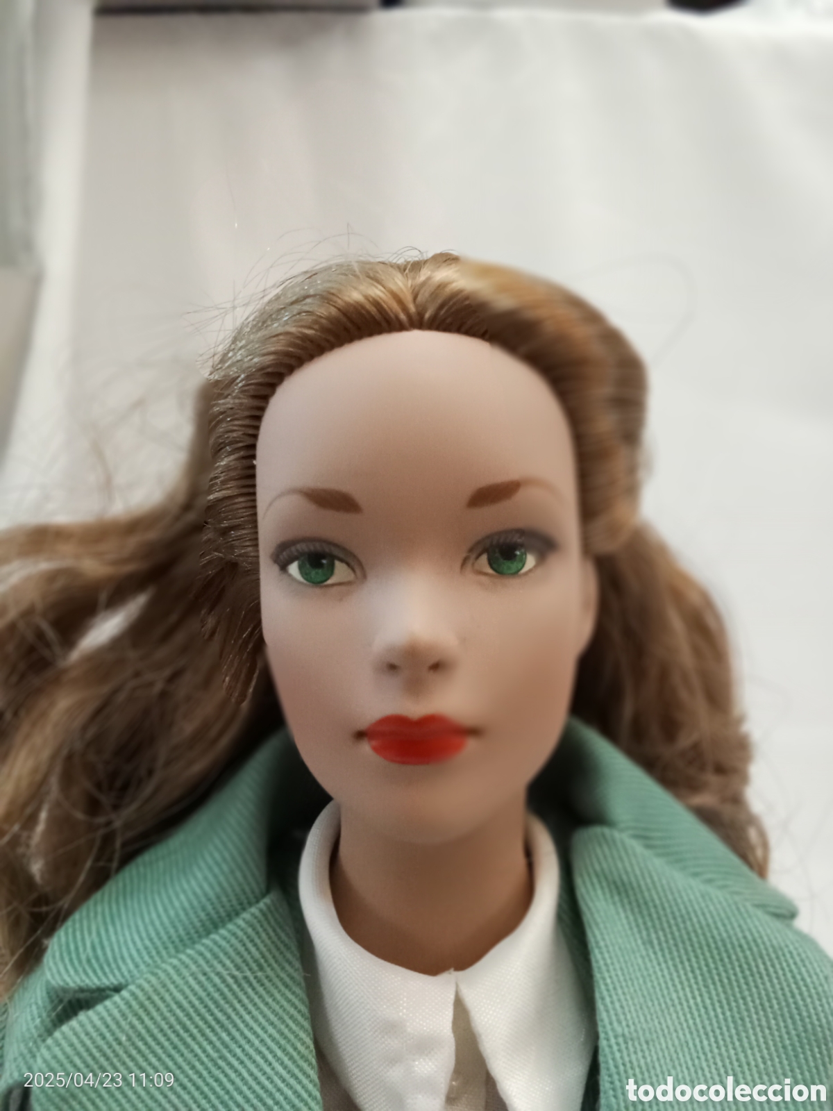 Mu&ntilde;ecas modernas: MU&Ntilde;ECA TONNER DOLL COMPANY - Foto 2