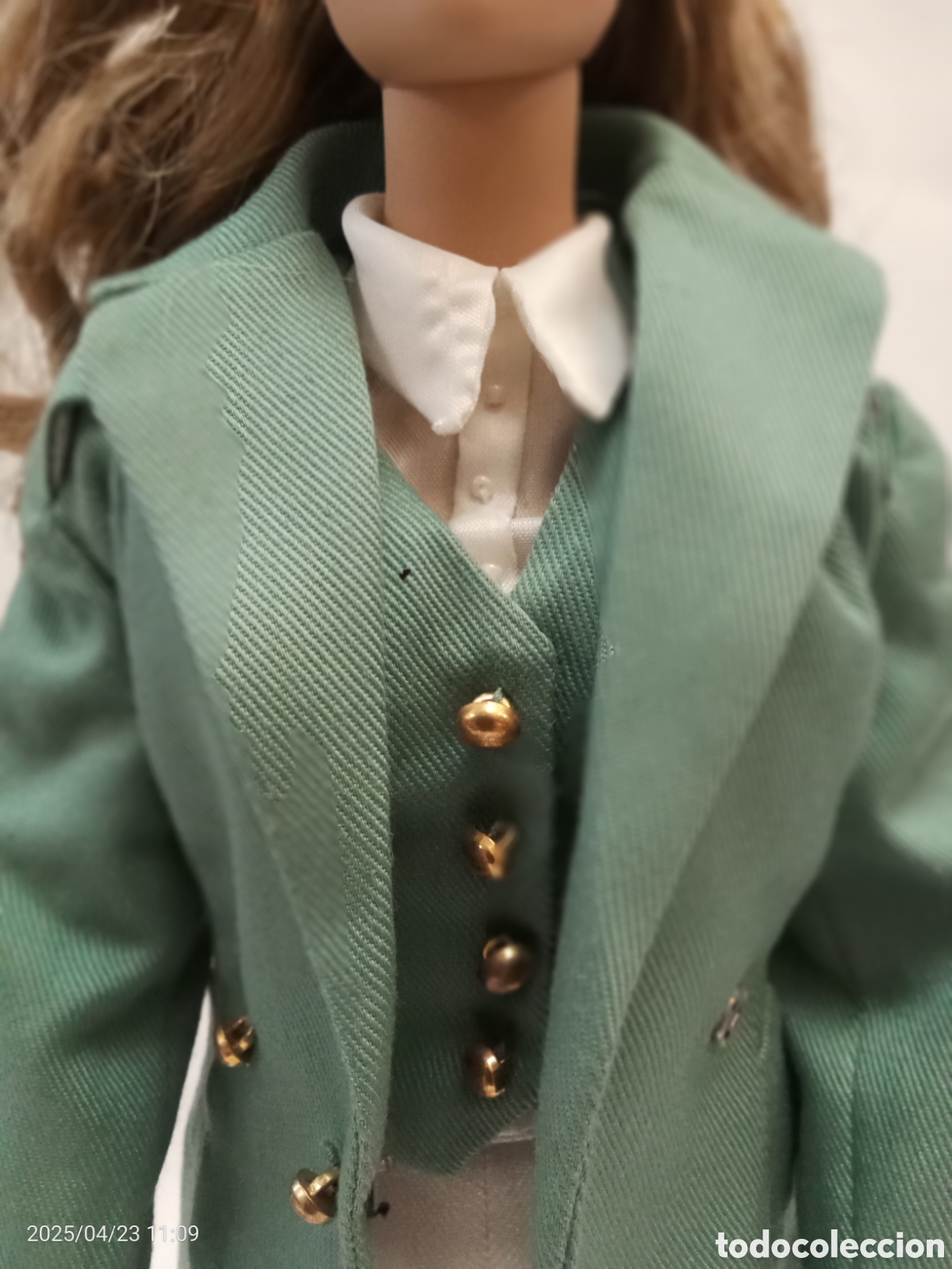 Mu&ntilde;ecas modernas: MU&Ntilde;ECA TONNER DOLL COMPANY - Foto 3