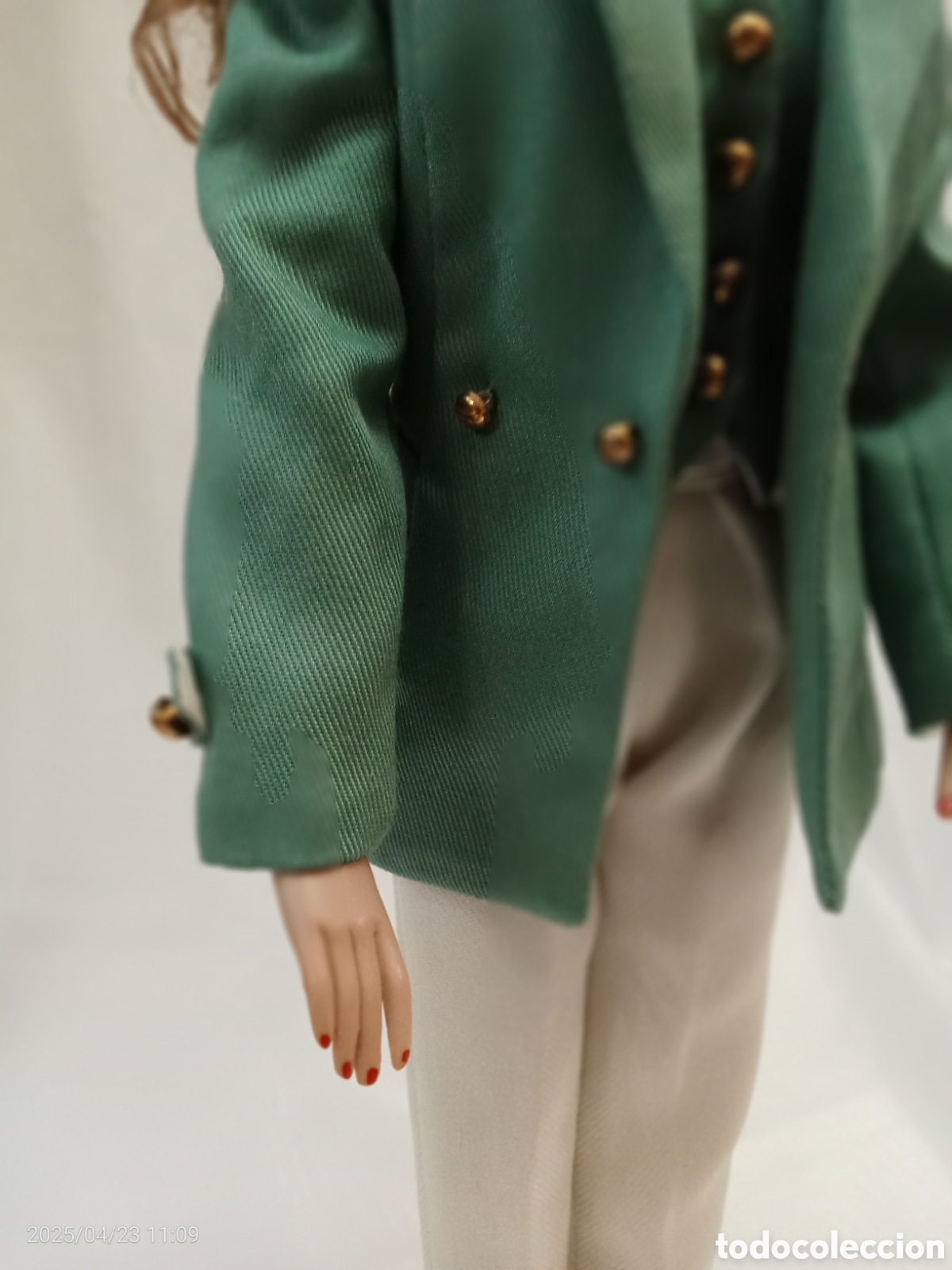 Mu&ntilde;ecas modernas: MU&Ntilde;ECA TONNER DOLL COMPANY - Foto 4