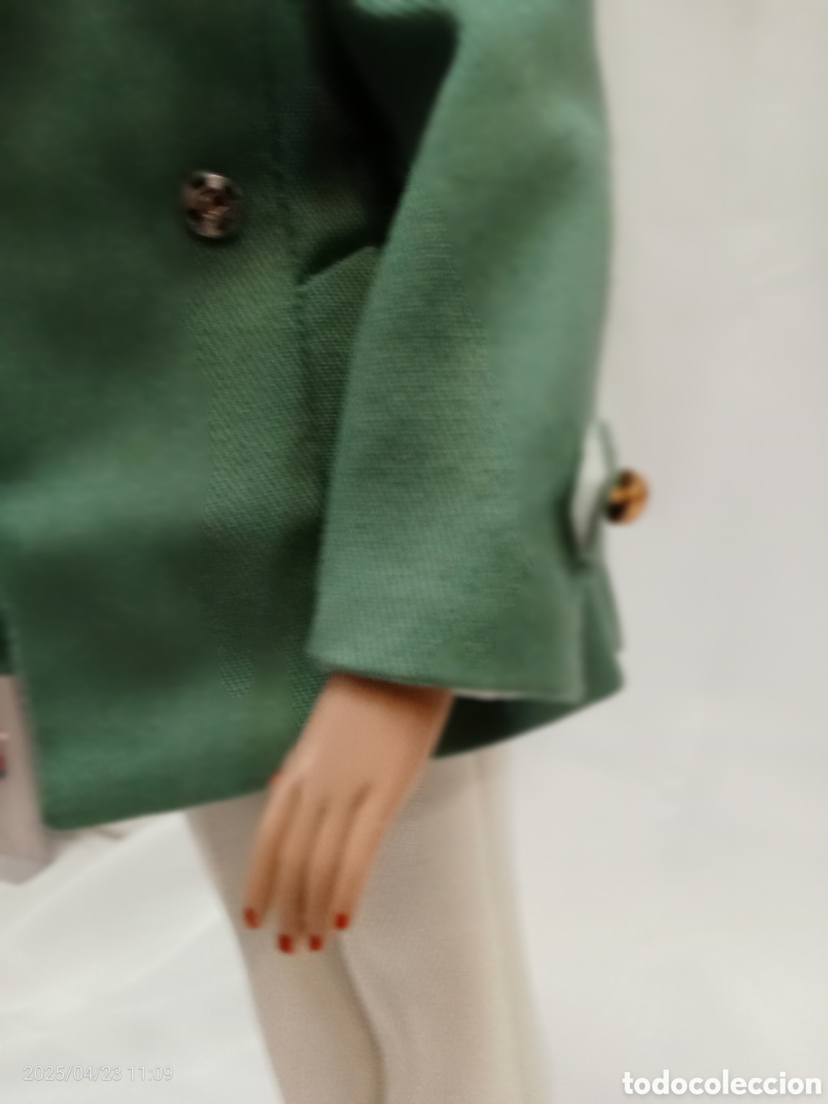 Mu&ntilde;ecas modernas: MU&Ntilde;ECA TONNER DOLL COMPANY - Foto 5