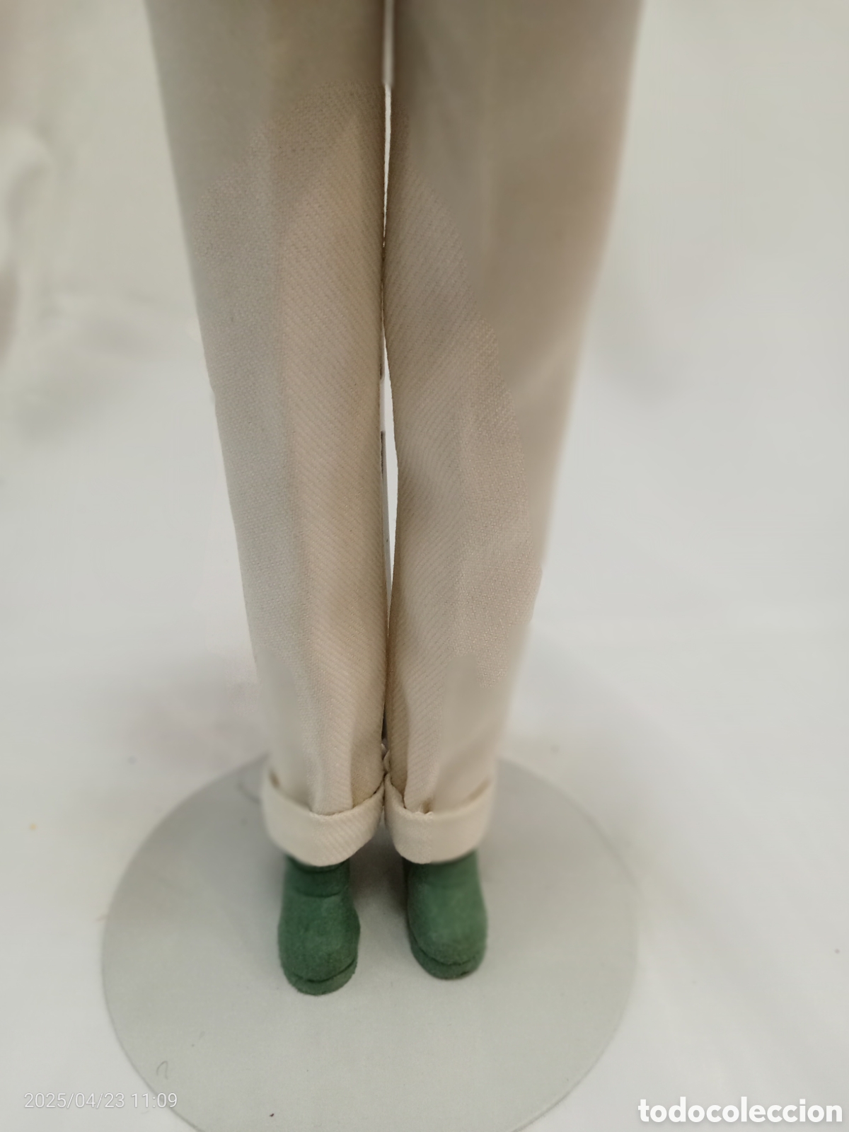 Mu&ntilde;ecas modernas: MU&Ntilde;ECA TONNER DOLL COMPANY - Foto 6