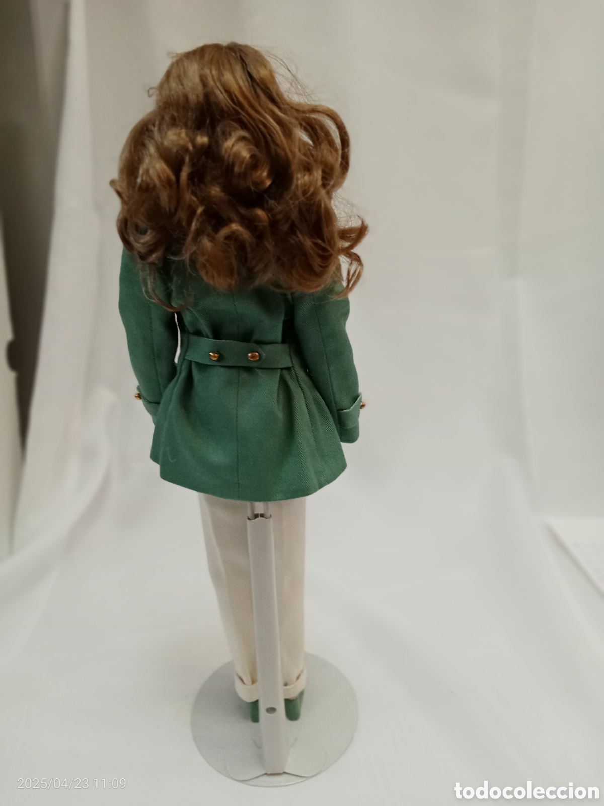 Mu&ntilde;ecas modernas: MU&Ntilde;ECA TONNER DOLL COMPANY - Foto 8