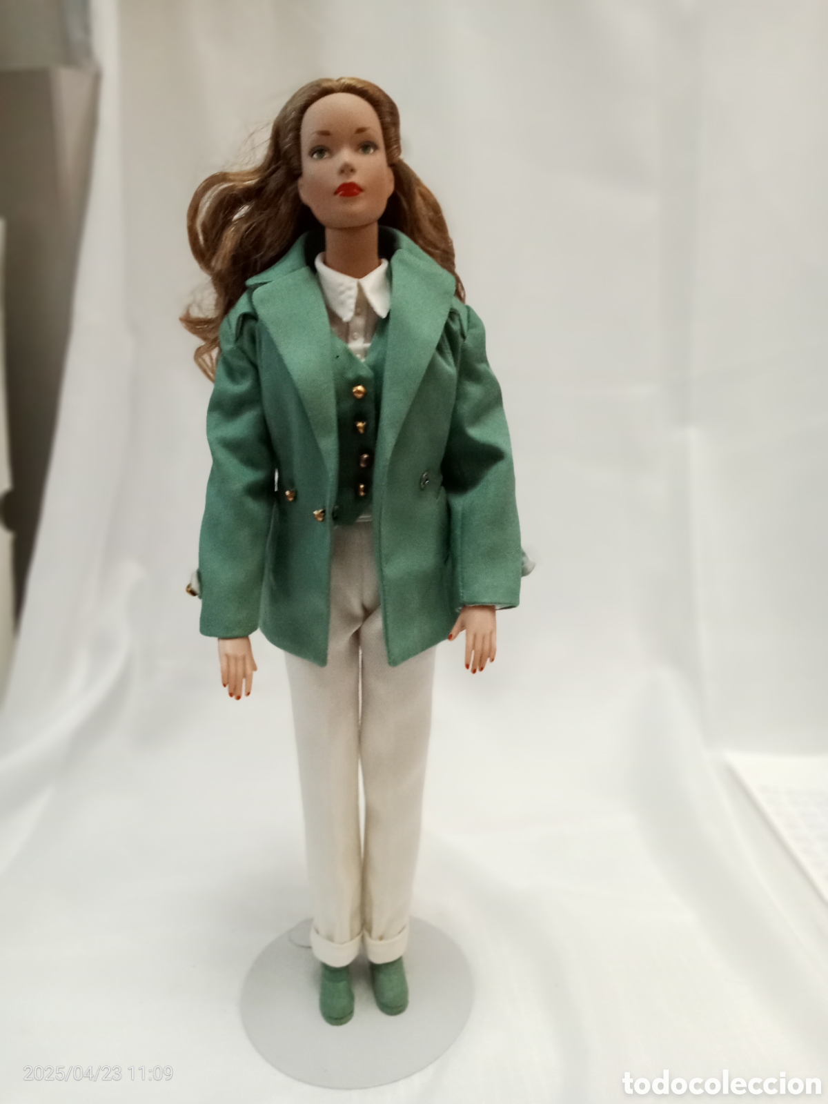 Mu&ntilde;ecas modernas: MU&Ntilde;ECA TONNER DOLL COMPANY - Foto 1