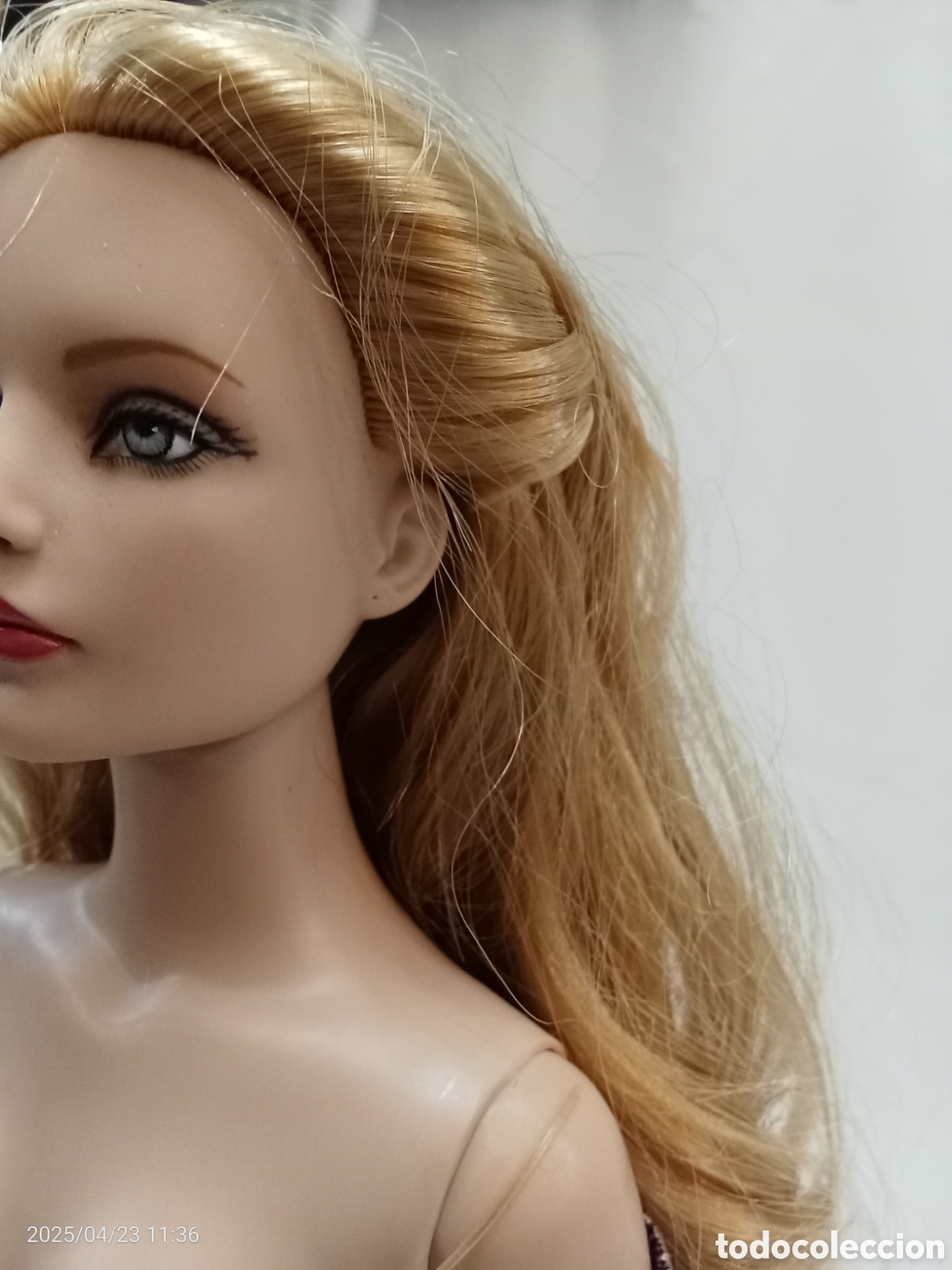 Mu&ntilde;ecas modernas: MU&Ntilde;ECA TONNER DOLL COMPANY INC. (2003) - Foto 3