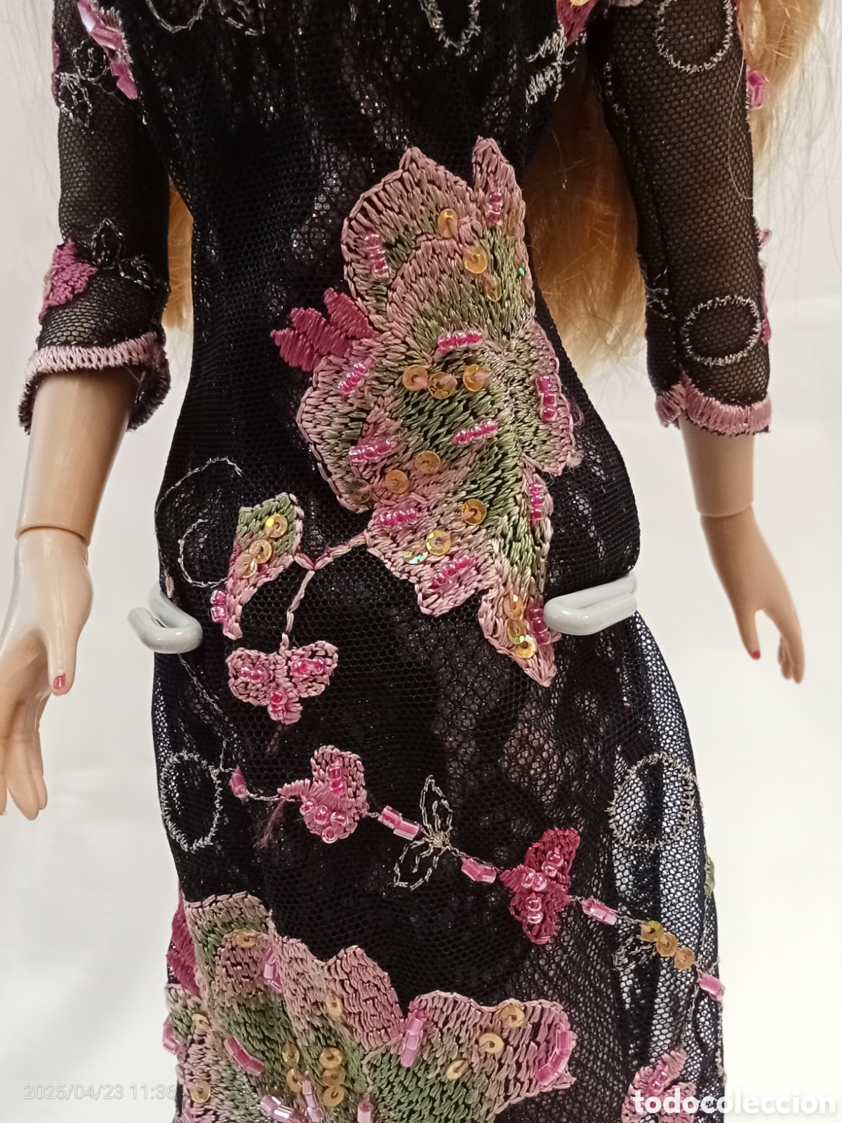 Mu&ntilde;ecas modernas: MU&Ntilde;ECA TONNER DOLL COMPANY INC. (2003) - Foto 7