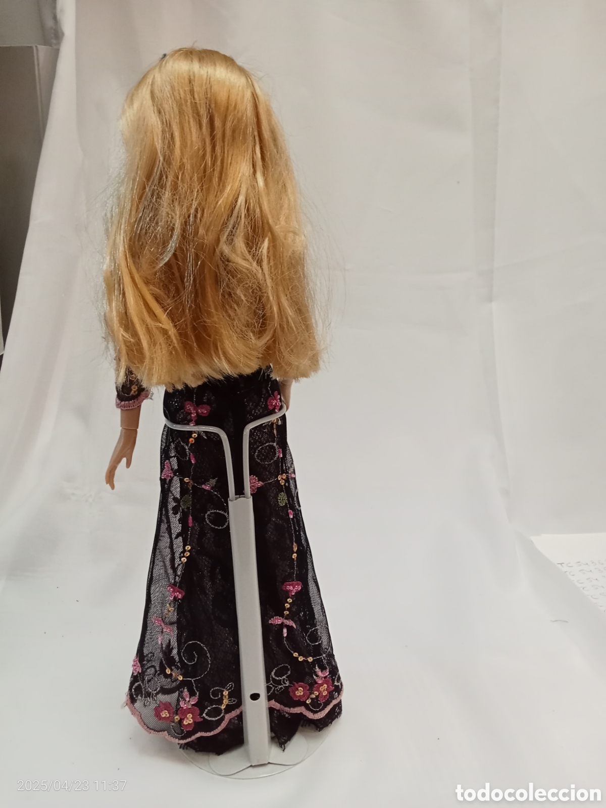 Mu&ntilde;ecas modernas: MU&Ntilde;ECA TONNER DOLL COMPANY INC. (2003) - Foto 9
