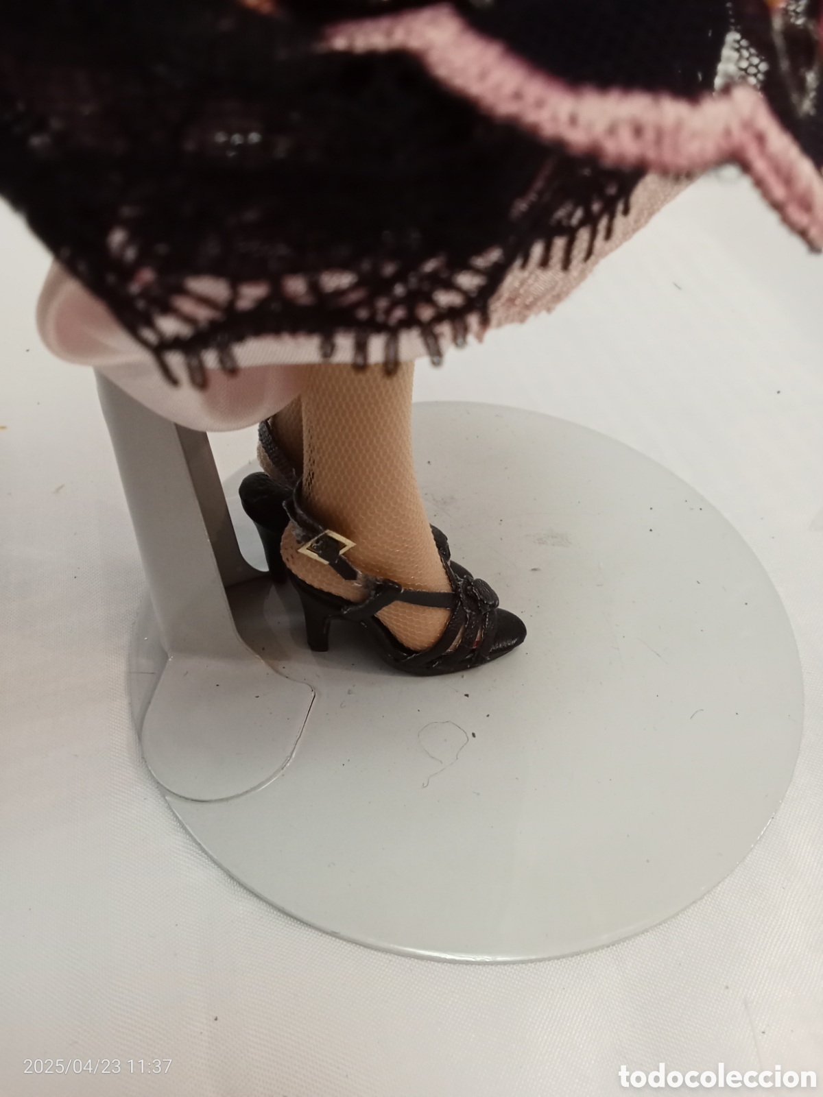 Mu&ntilde;ecas modernas: MU&Ntilde;ECA TONNER DOLL COMPANY INC. (2003) - Foto 13