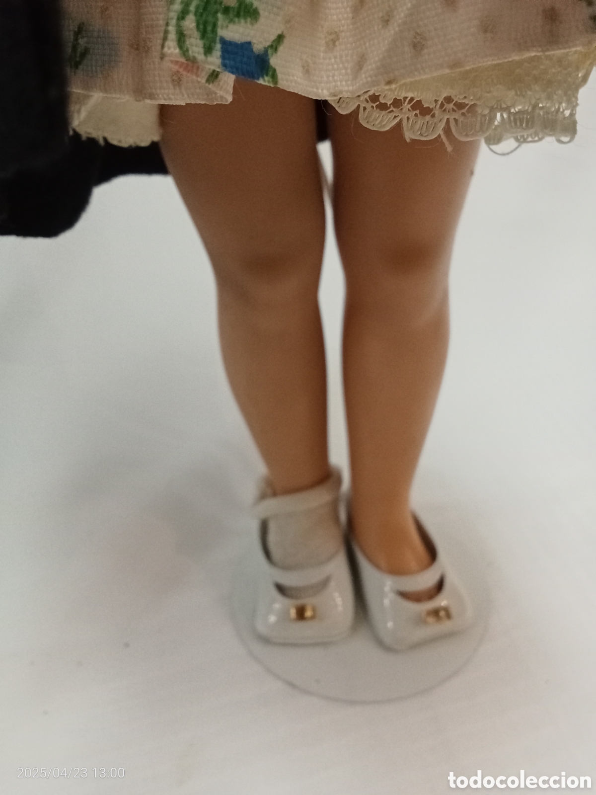 Mu&ntilde;ecas modernas: MU&Ntilde;ECA IDEAL DOLL ST-15-N - Foto 7