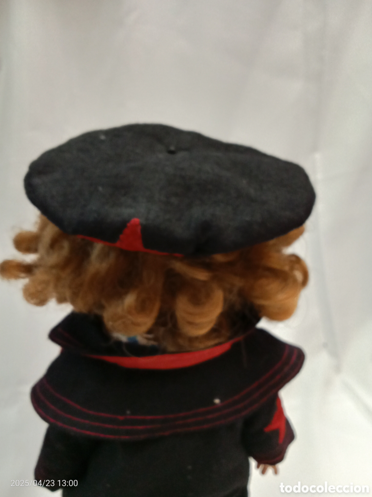 Mu&ntilde;ecas modernas: MU&Ntilde;ECA IDEAL DOLL ST-15-N - Foto 8