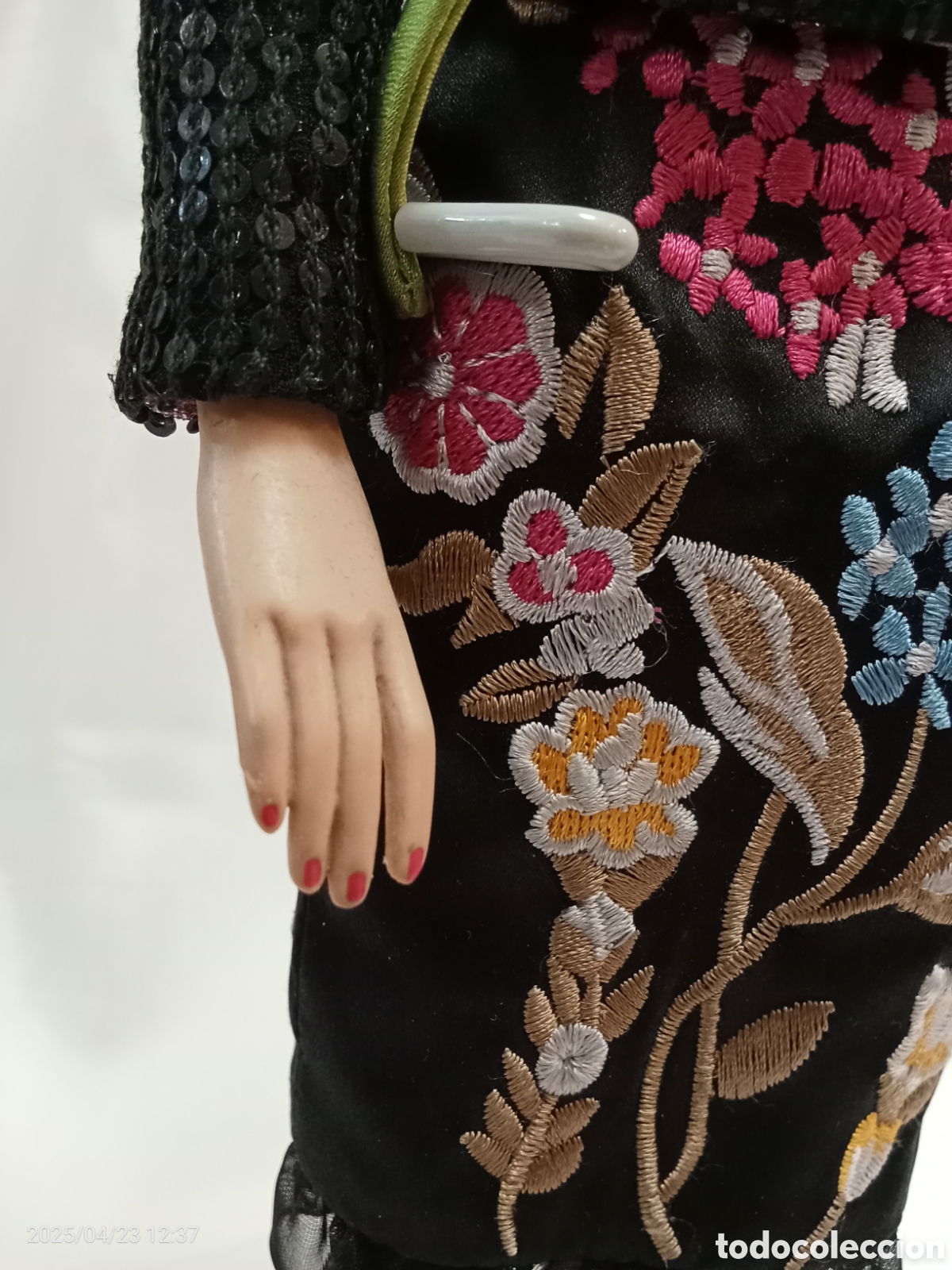 Mu&ntilde;ecas modernas: MU&Ntilde;ECA TONNER DOLL COMPANY INC. (2003) - Foto 5