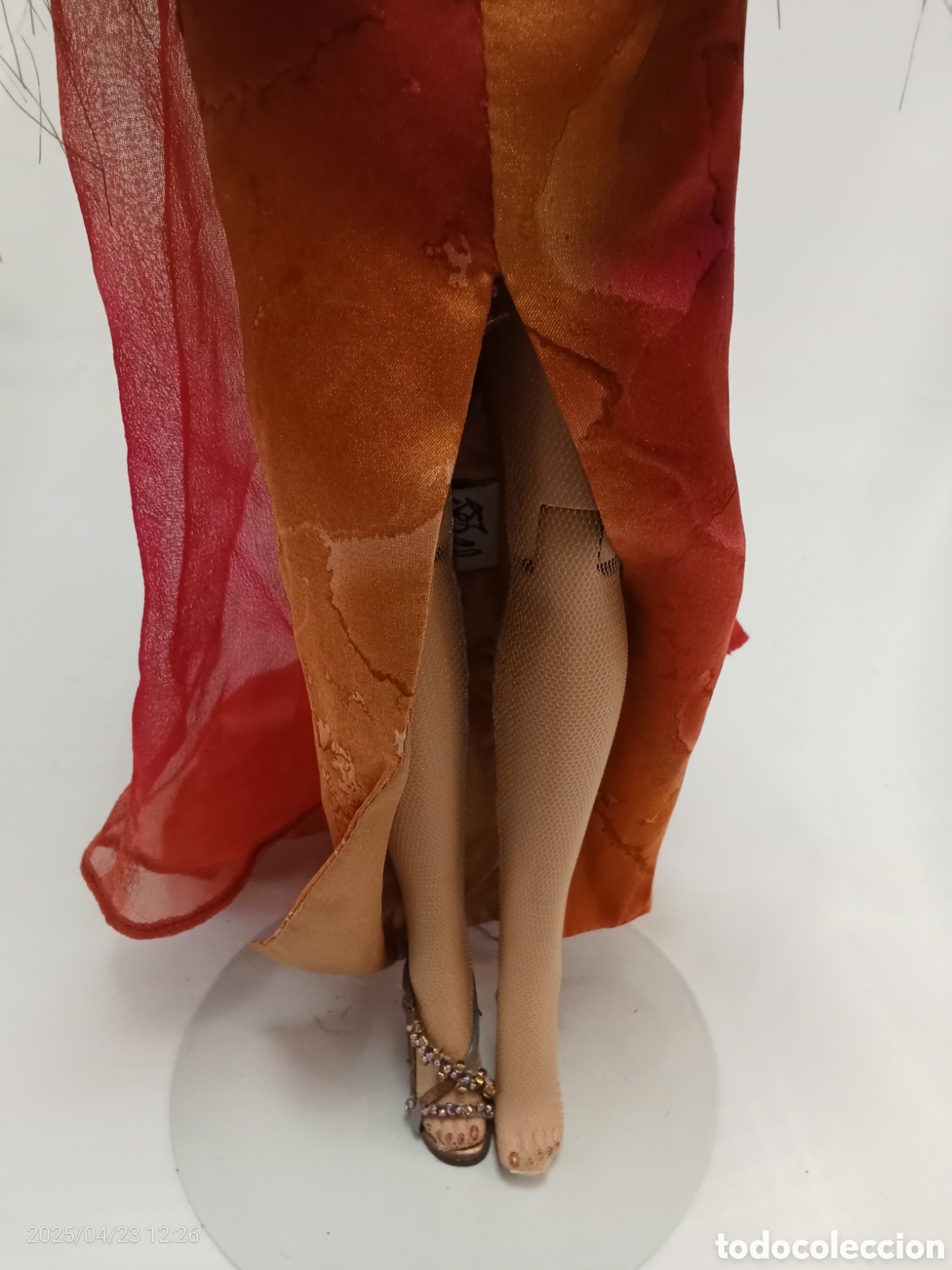 Mu&ntilde;ecas modernas: MU&Ntilde;ECA TONNER DOLL COMPANY INC. (2003) - Foto 9