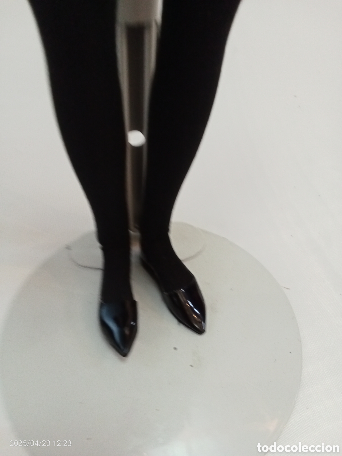 Mu&ntilde;ecas modernas: MU&Ntilde;ECA ALEXANDER (2003) - Foto 6