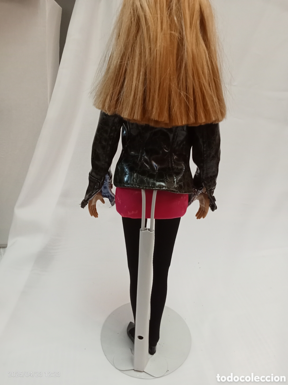 Mu&ntilde;ecas modernas: MU&Ntilde;ECA ALEXANDER (2003) - Foto 9