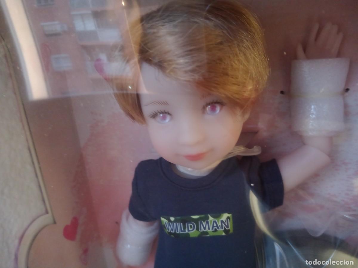 Mu&ntilde;ecas modernas: Rory Siblies de Ruby Red descatalogado - Foto 2