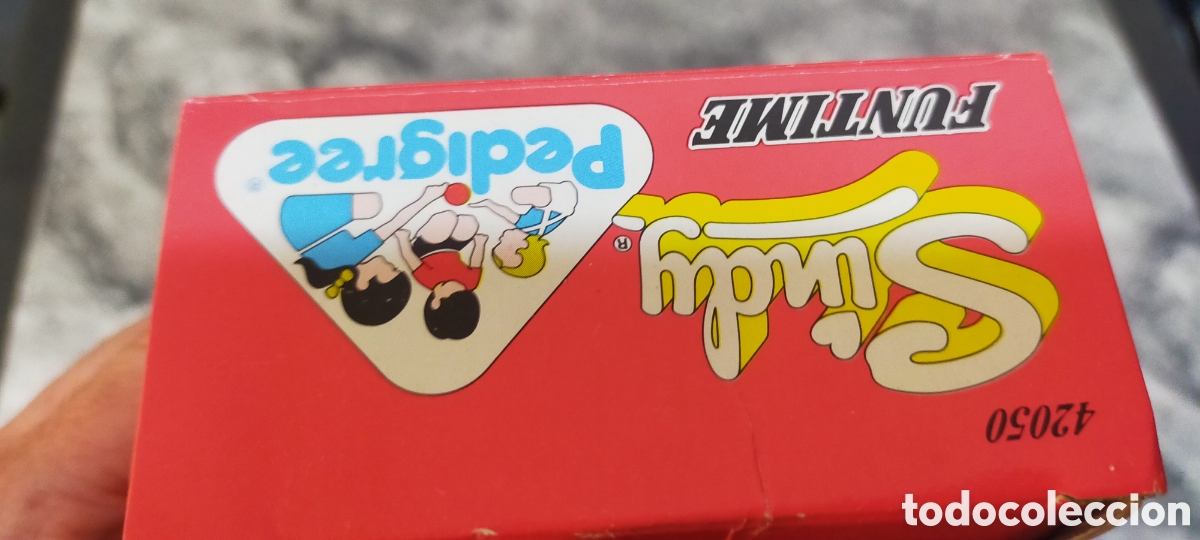 Mu&ntilde;ecas modernas: Sindy Funtime pedrigee - Foto 6