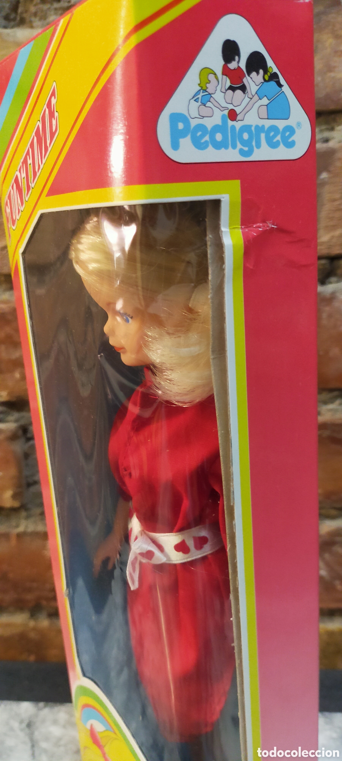 Mu&ntilde;ecas modernas: Sindy Funtime pedrigee - Foto 4
