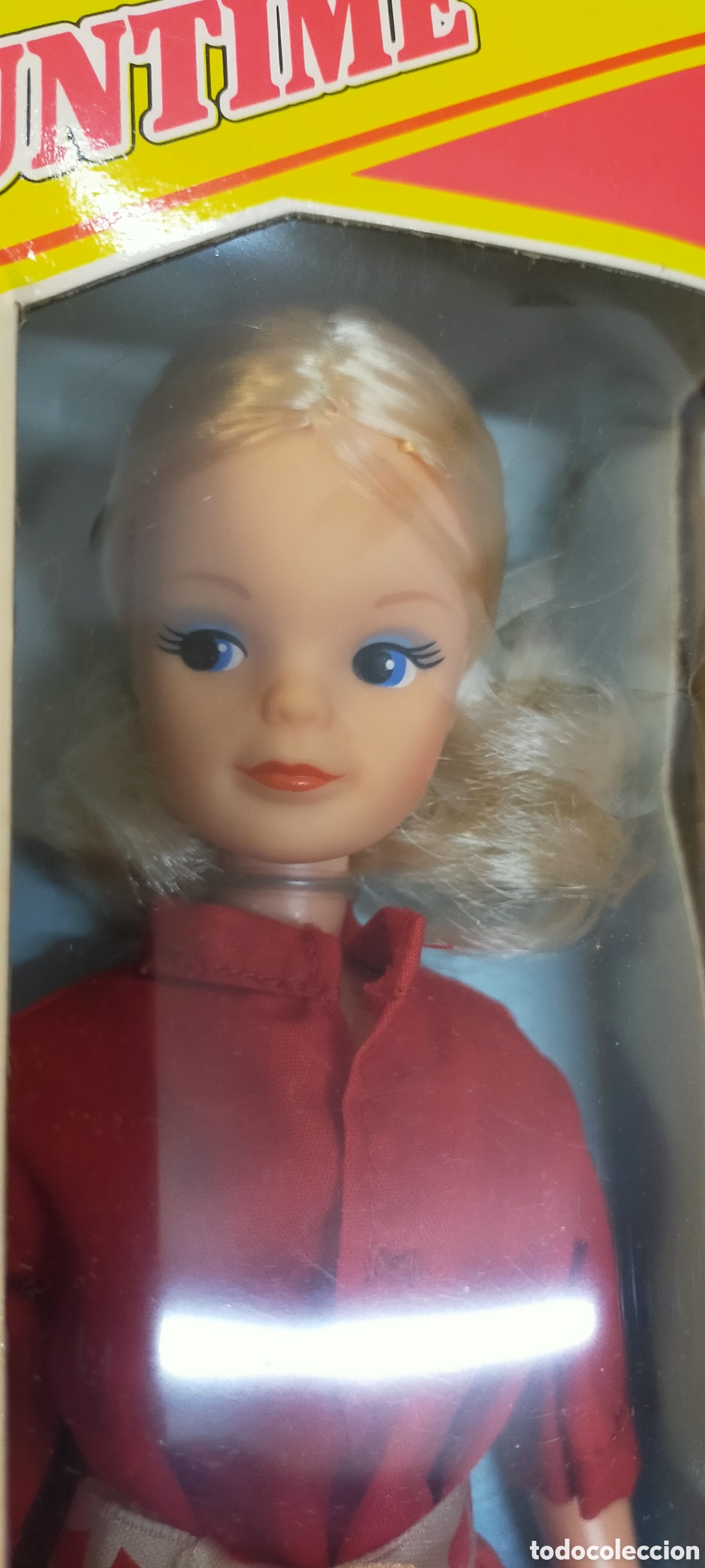 Mu&ntilde;ecas modernas: Sindy Funtime pedrigee - Foto 7