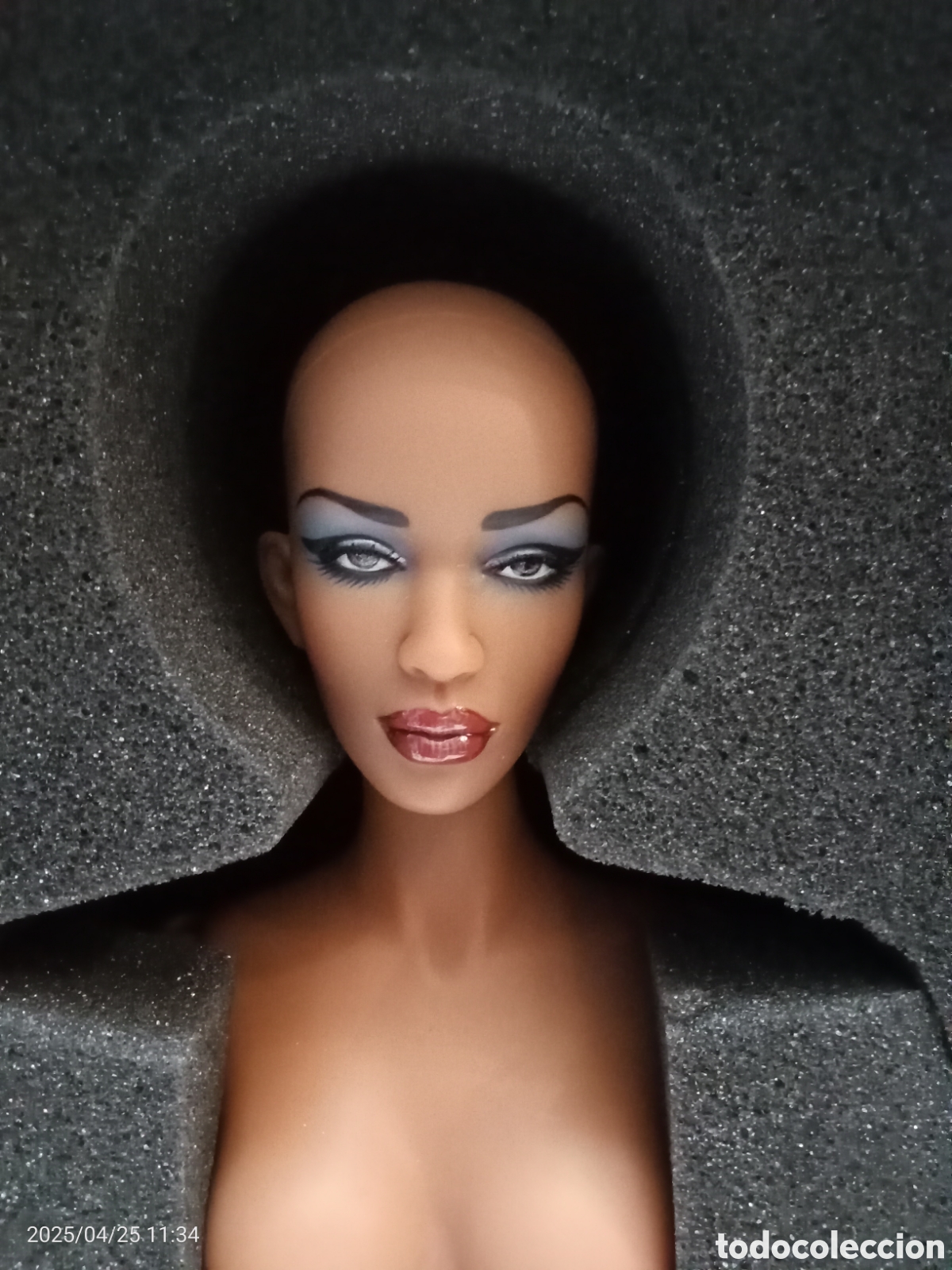 Mu&ntilde;ecas modernas: MU&Ntilde;ECA DOLL JAMIESHOW DREAMS & BEAUTY - Foto 2