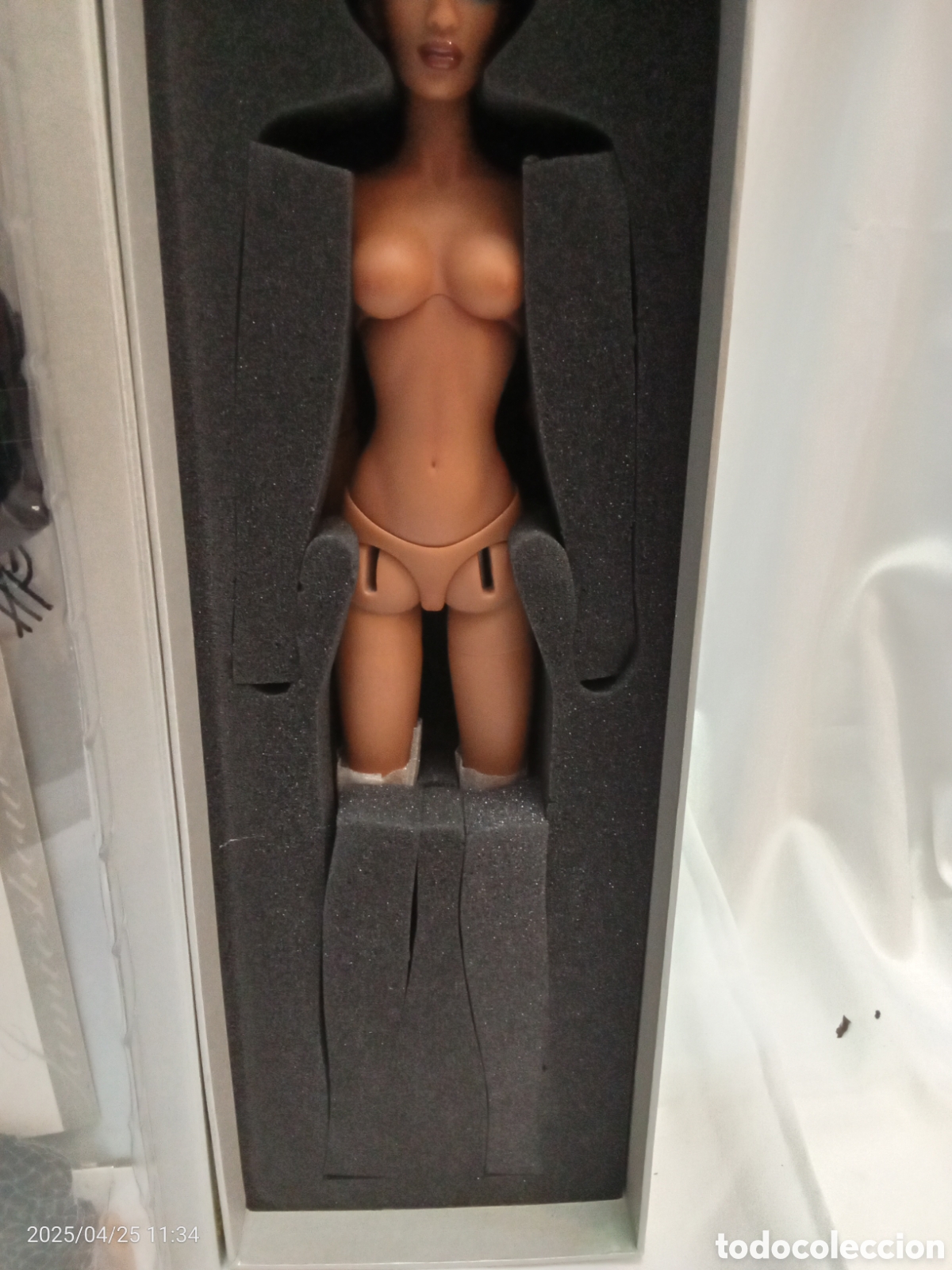 Mu&ntilde;ecas modernas: MU&Ntilde;ECA DOLL JAMIESHOW DREAMS & BEAUTY - Foto 4