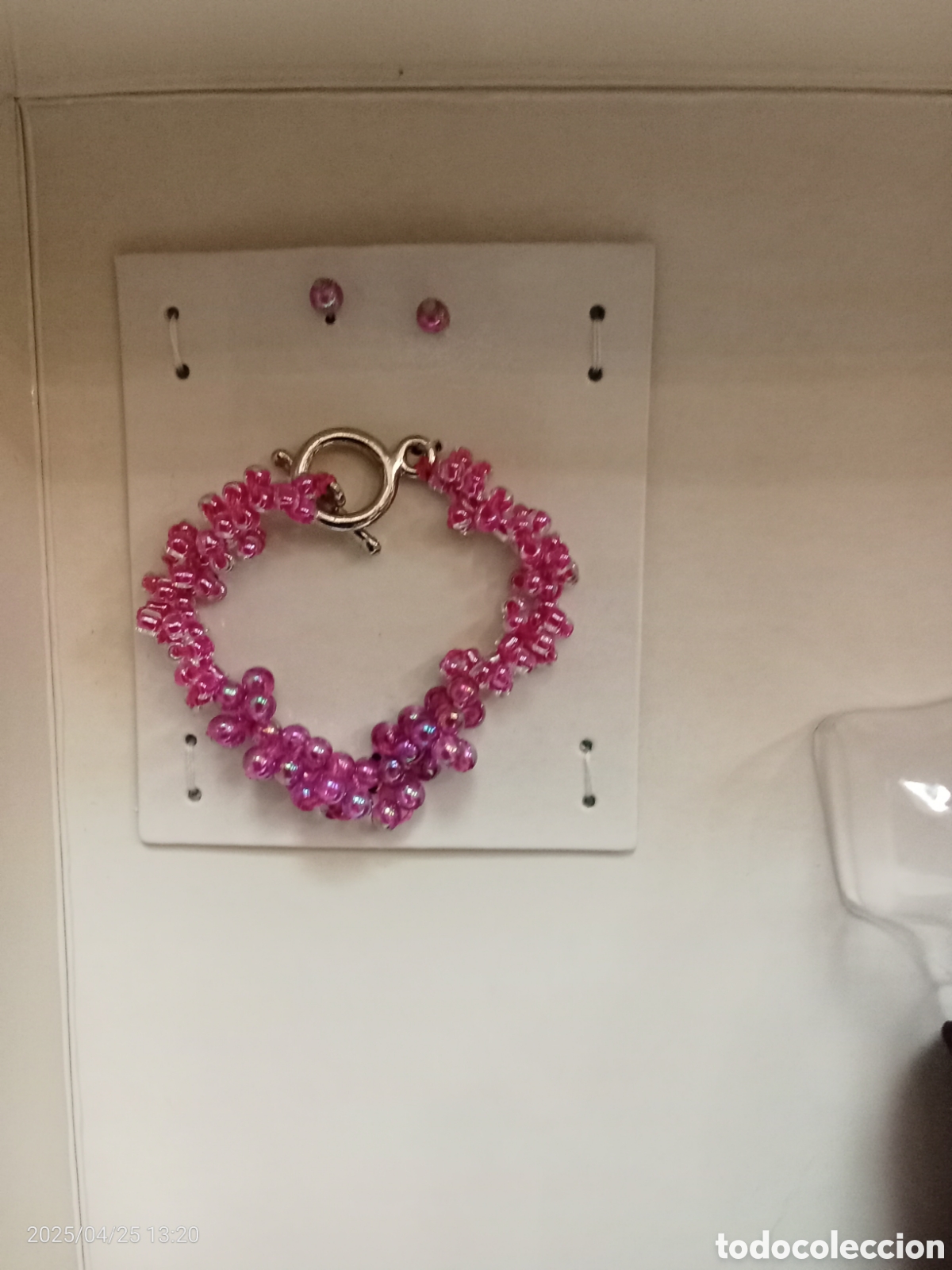 Mu&ntilde;ecas modernas: COMPLEMENTOS GENE MEL ODOM,S JASON WU - Foto 5